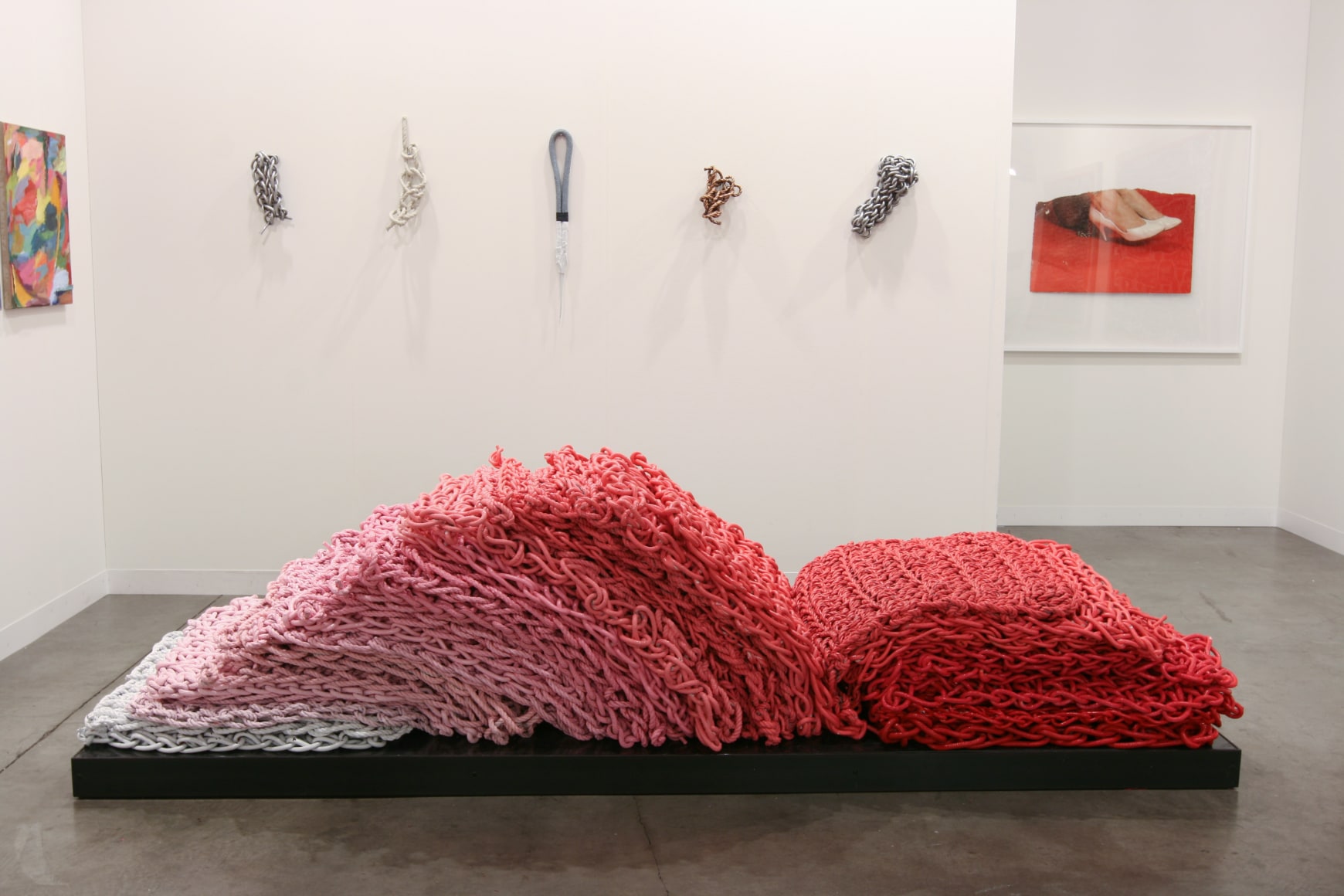 Art Basel Miami Beach