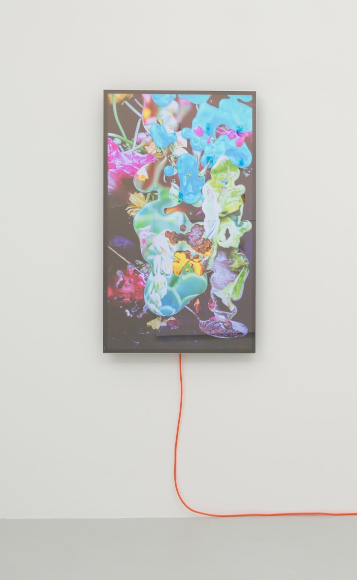 Michael Manning, Aspirational Capital No.2, 2017