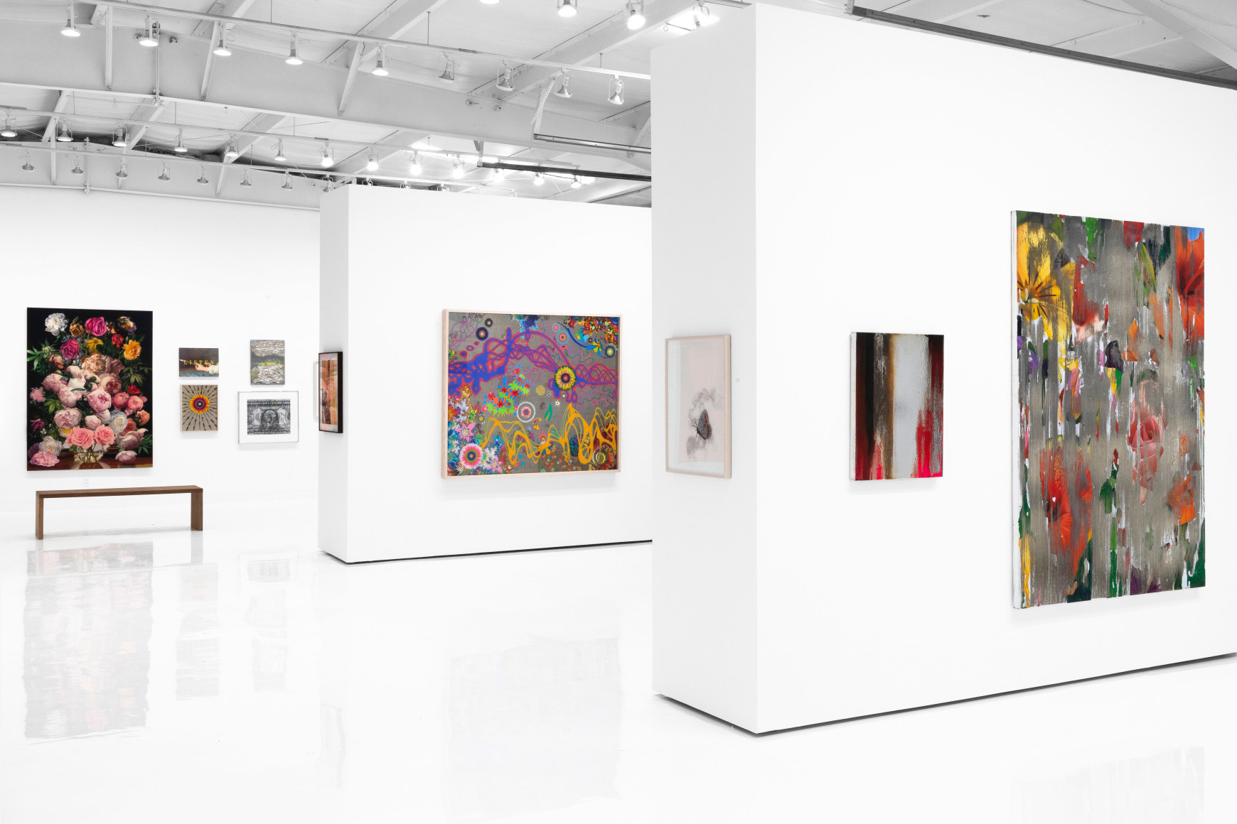 Flaming June June 28 - July 7, 2024