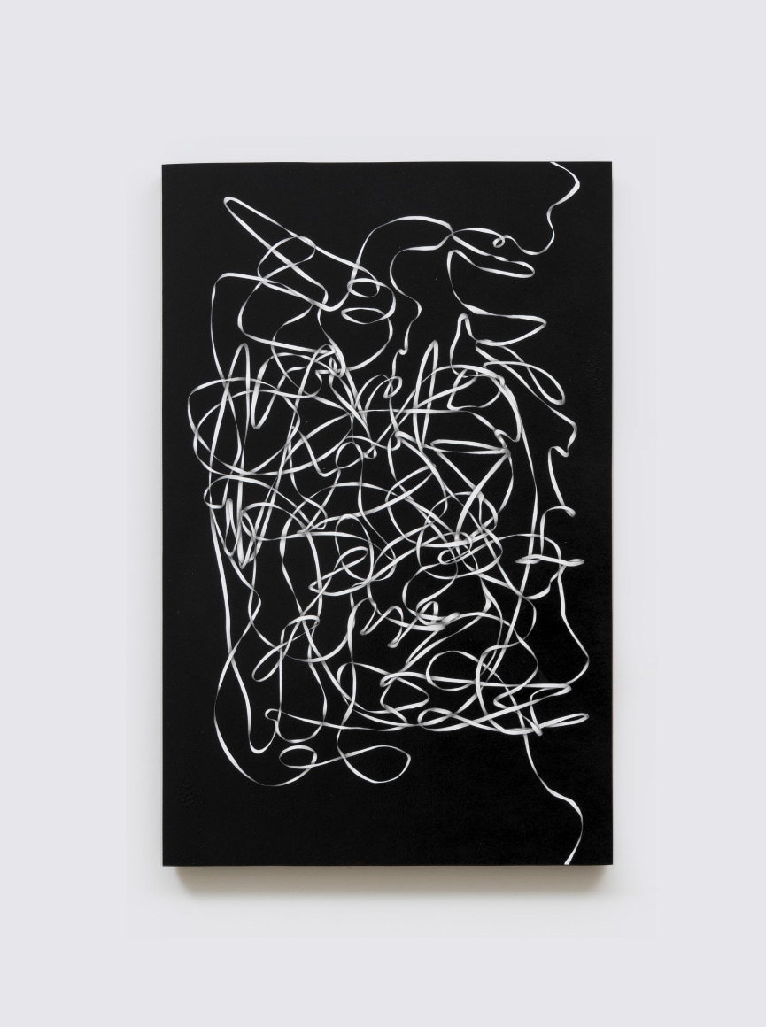 Yuval Pudik (48) Girls In Space, 2015