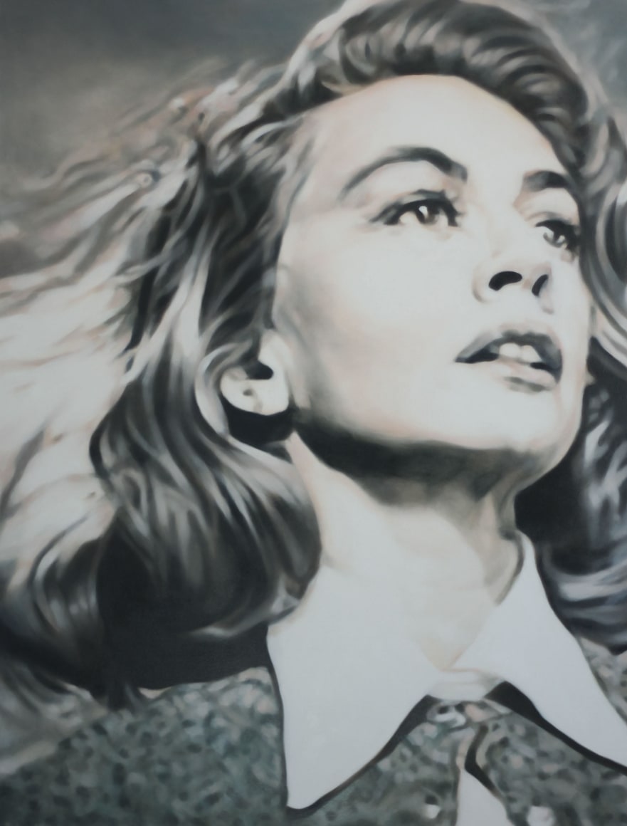 Judith Eisler, Dorothy 3, 2014