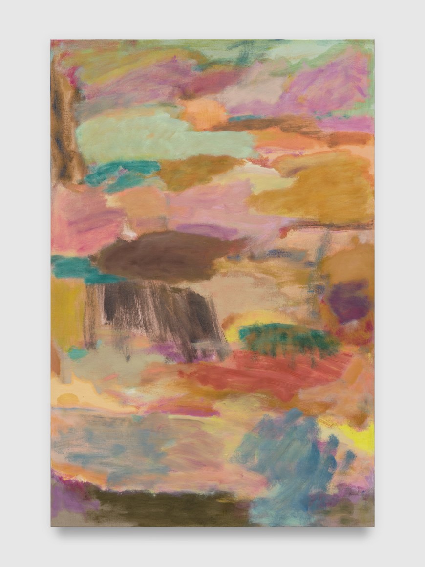 Alexis Teplin, Another Mountain, 2023