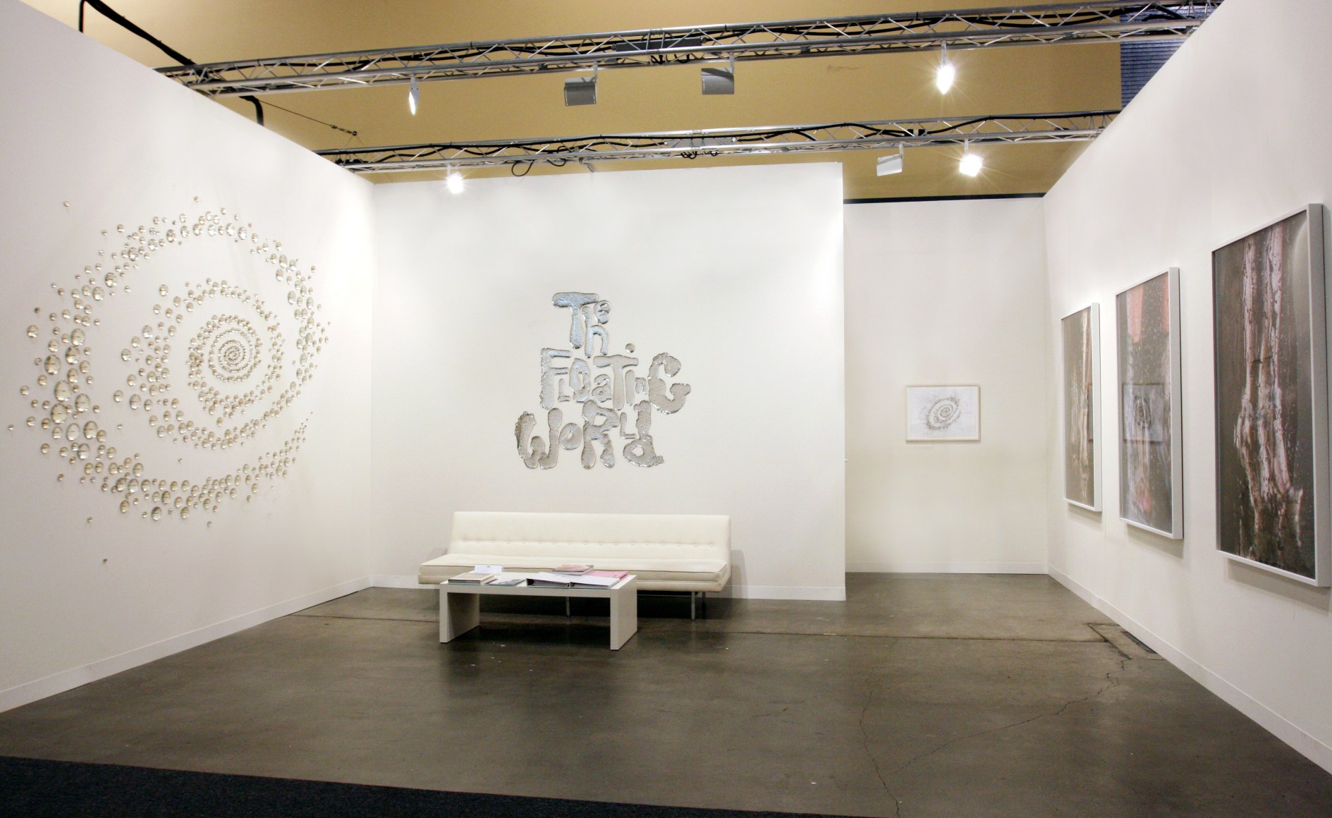 Art Basel Miami Beach