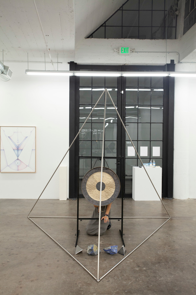 Kathryn Garcia: The Feminine Divine