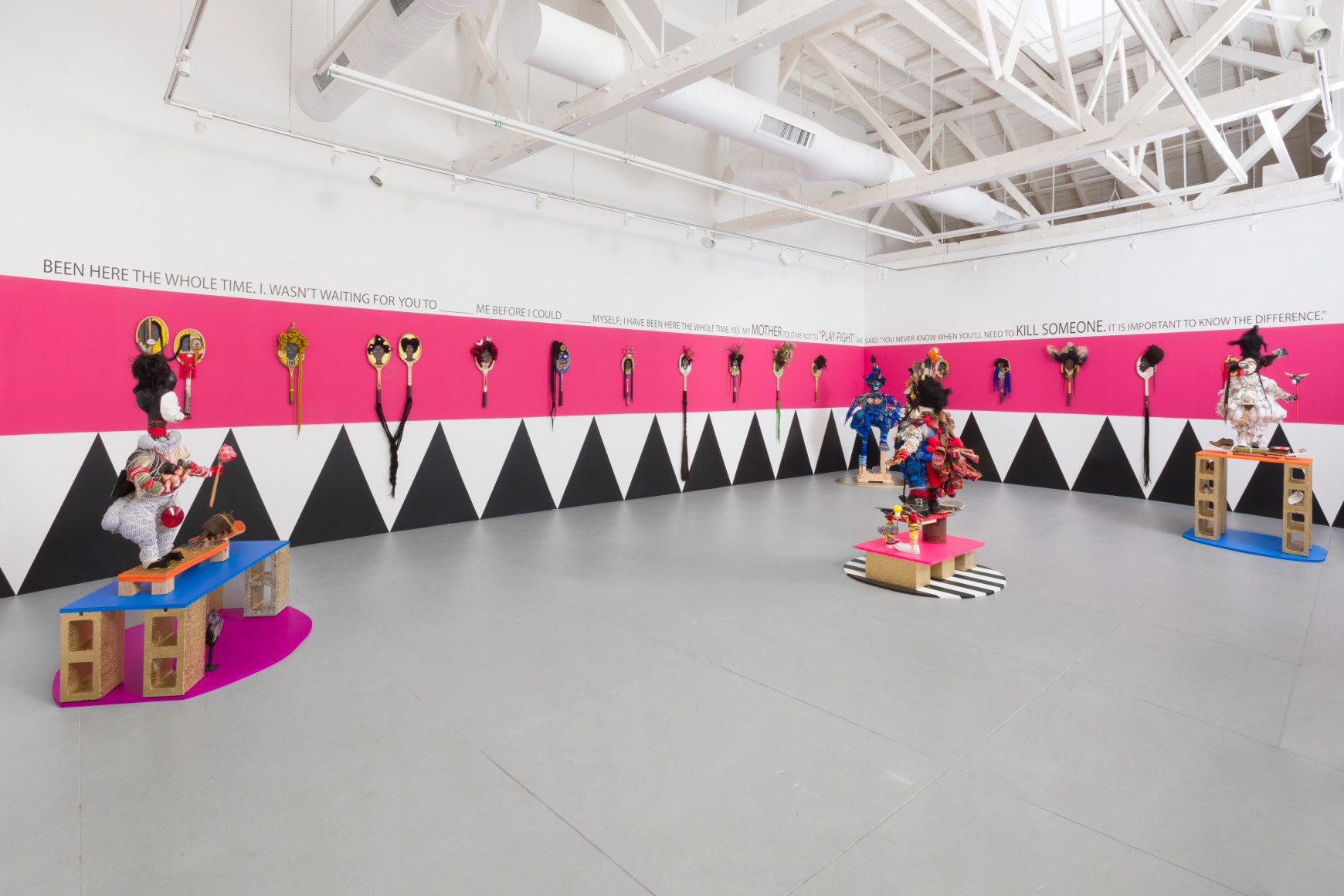 Vanessa German &quot;$lang: Short Language in Soul&quot;