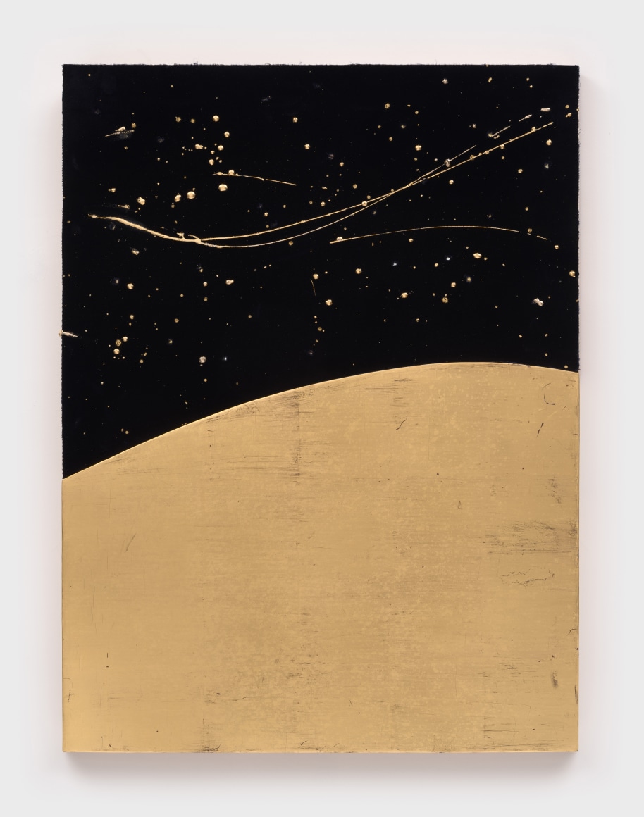 Nancy Lorenz Midnight Velvet, 2025