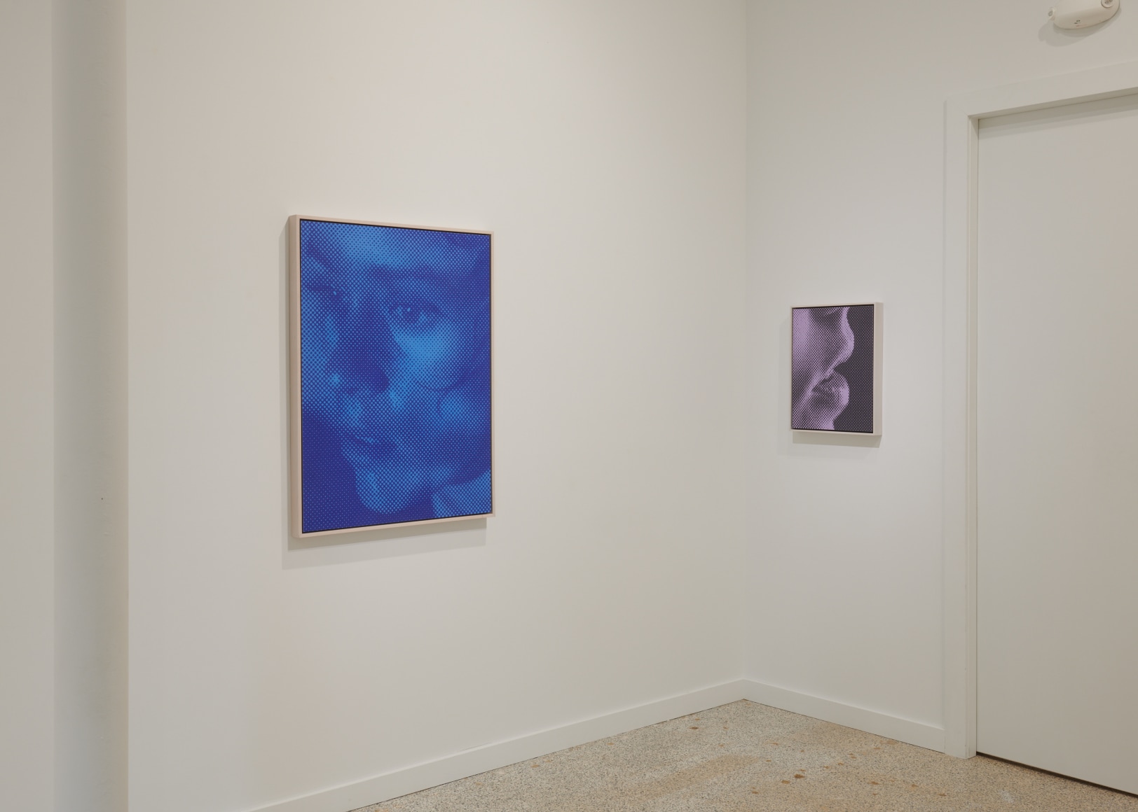 Andrew Brischler: Self Portraits