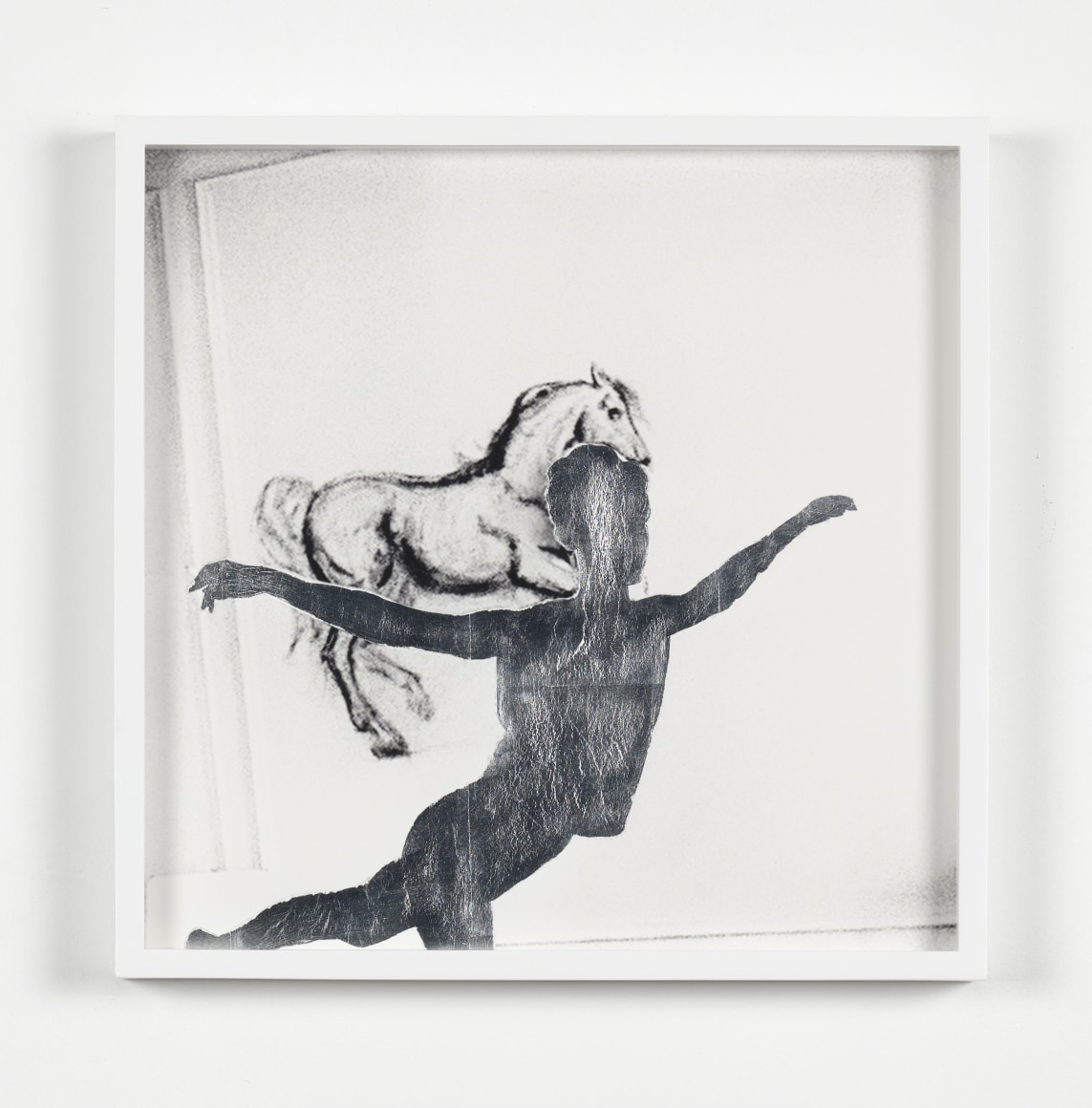 T.J. Wilcox, Edie, 2022