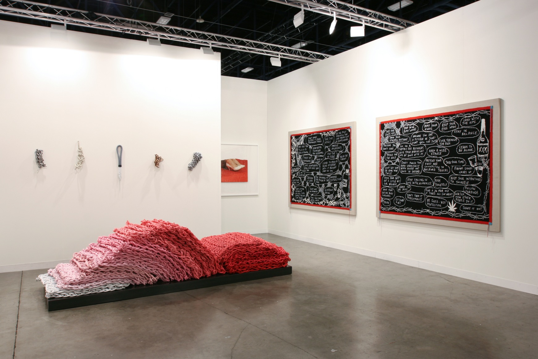 Art Basel Miami Beach