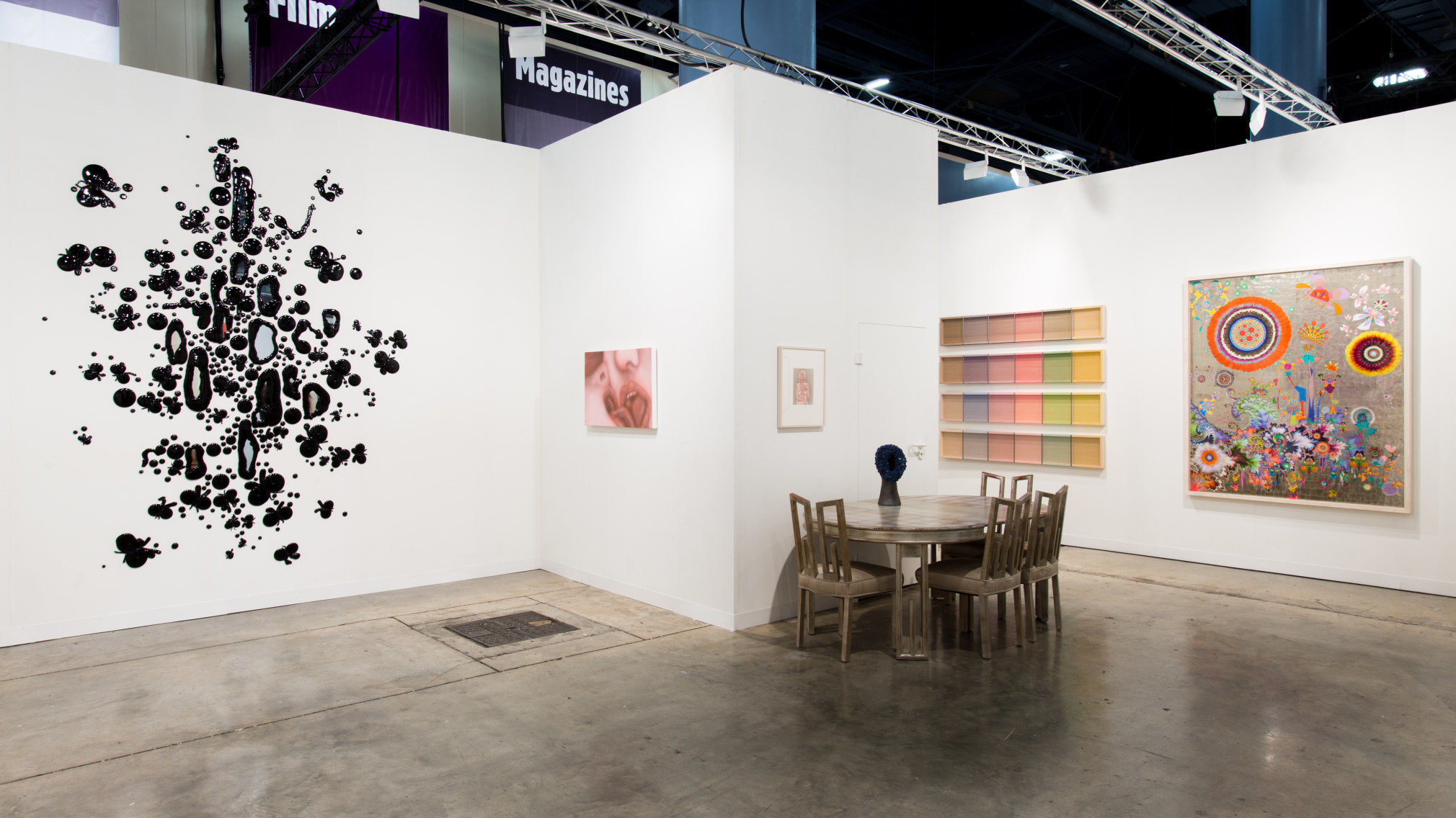 Art Basel Miami Beach