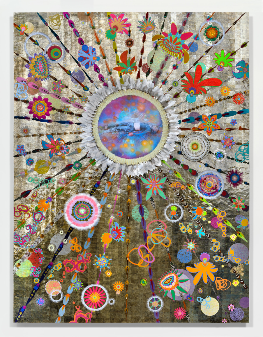 Jose Alvarez (D.O.P.A.), Going Back to Infinity (Victor Rincon, An Elegy Of A Venezuelan Dream), 2022