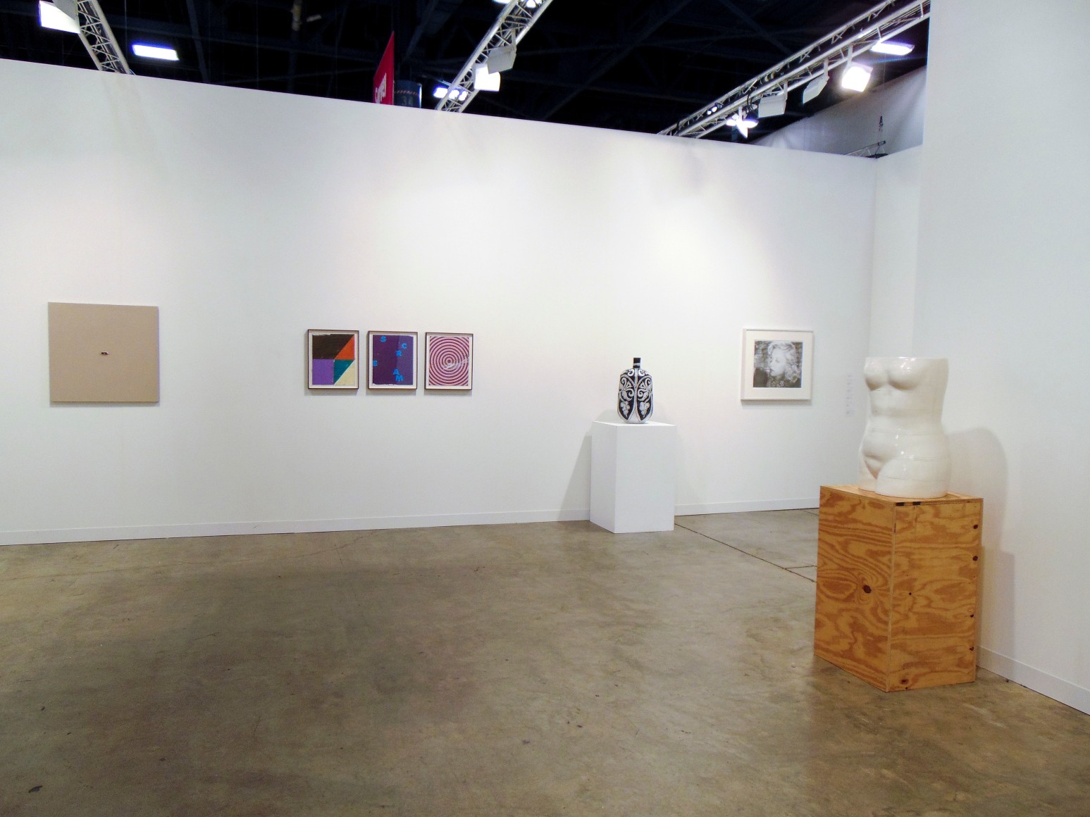 Art Basel Miami Beach
