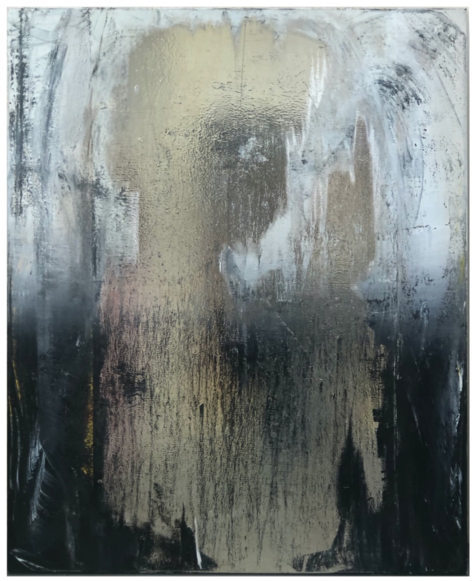 Nir Hod The Life We Left Behind, 2019