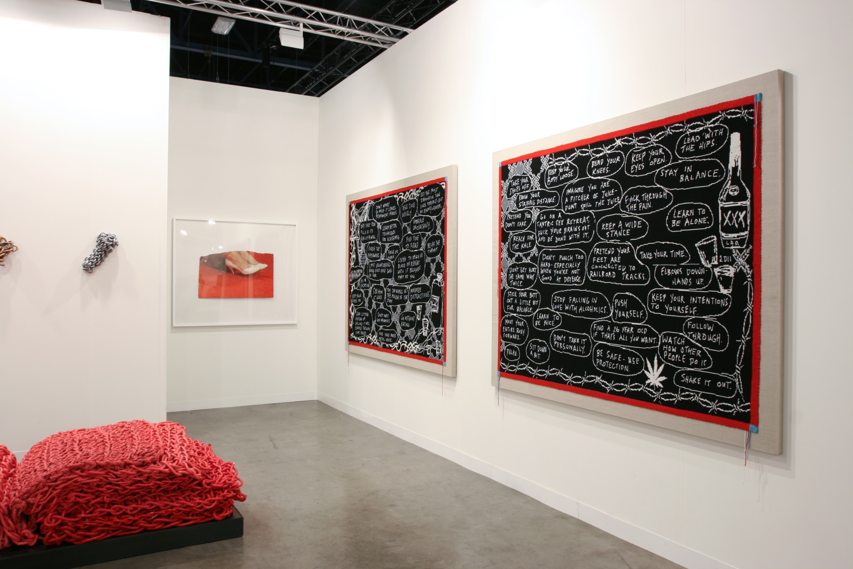 Art Basel Miami Beach