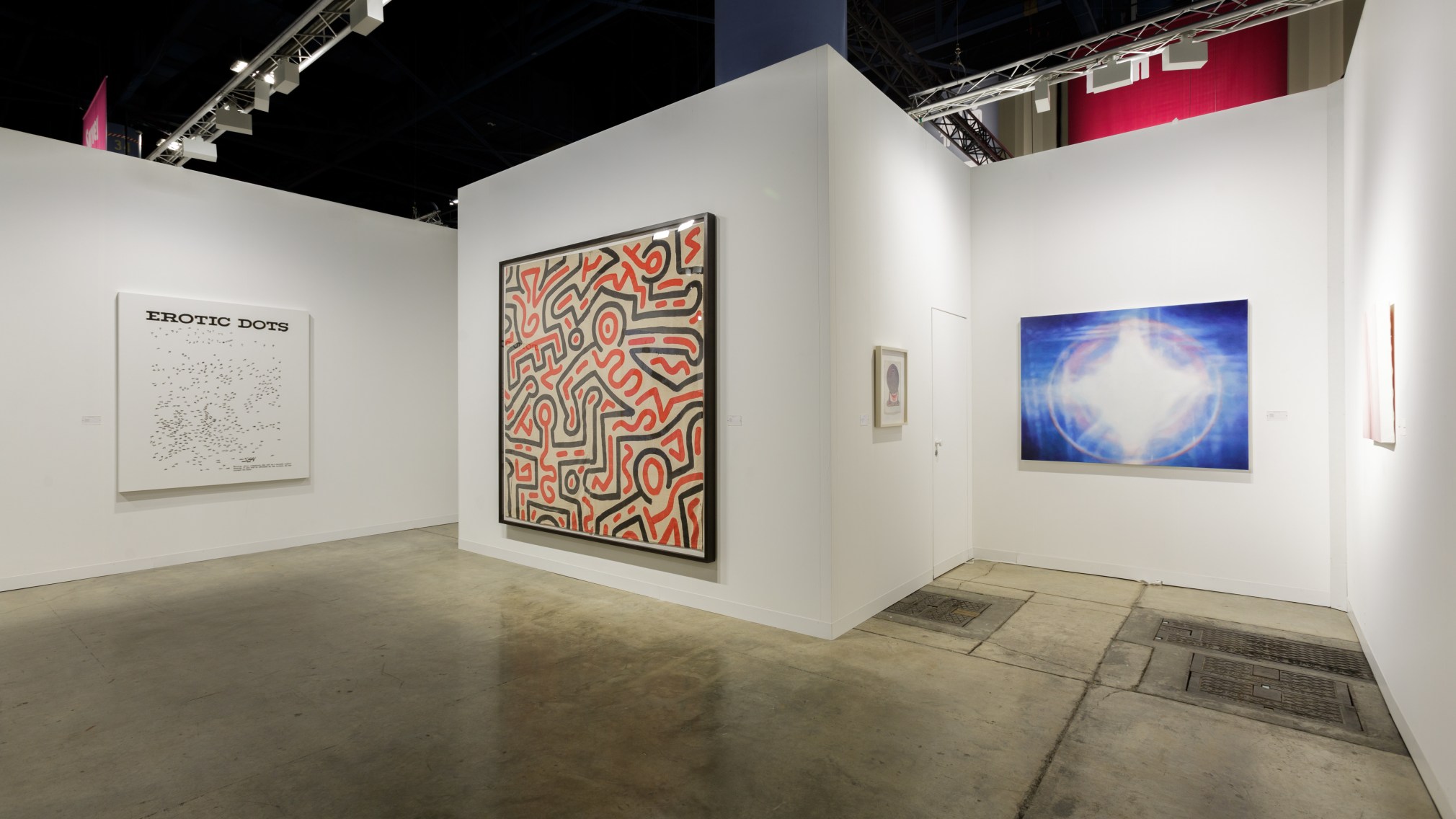 Art Basel Miami Beach