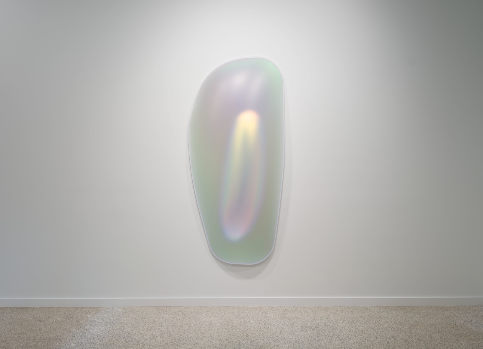 Installation View Gisela Col&oacute;n x BERNARDAUD: ZENITH