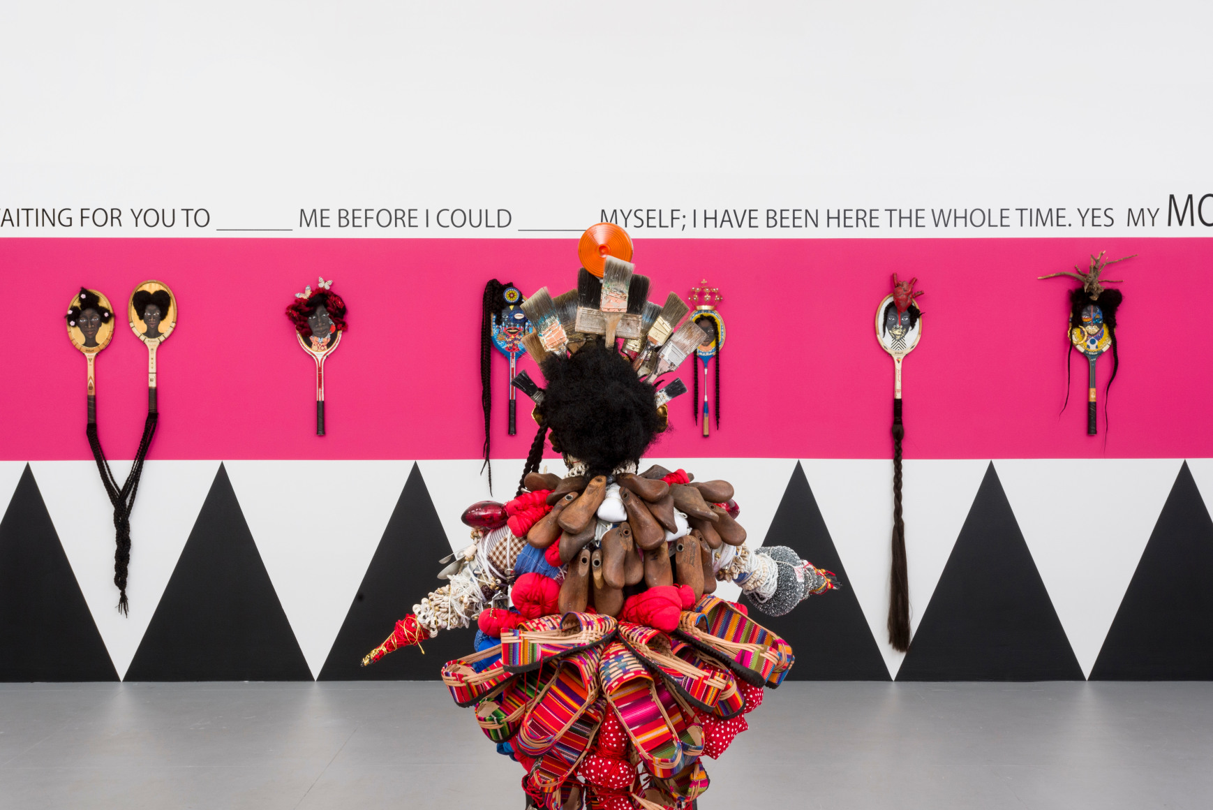 Vanessa German &quot;$lang: Short Language in Soul&quot;