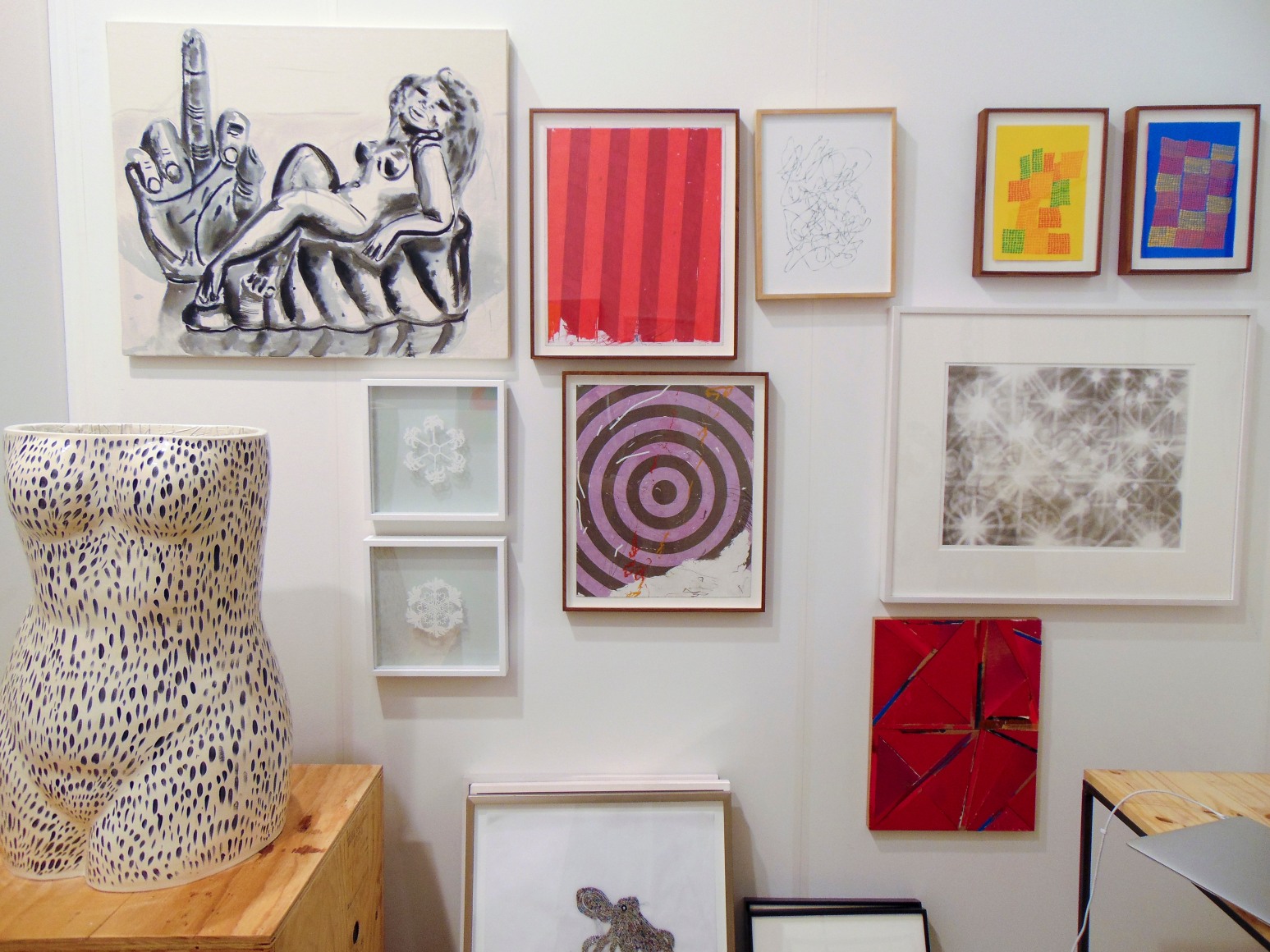 Art Basel Miami Beach