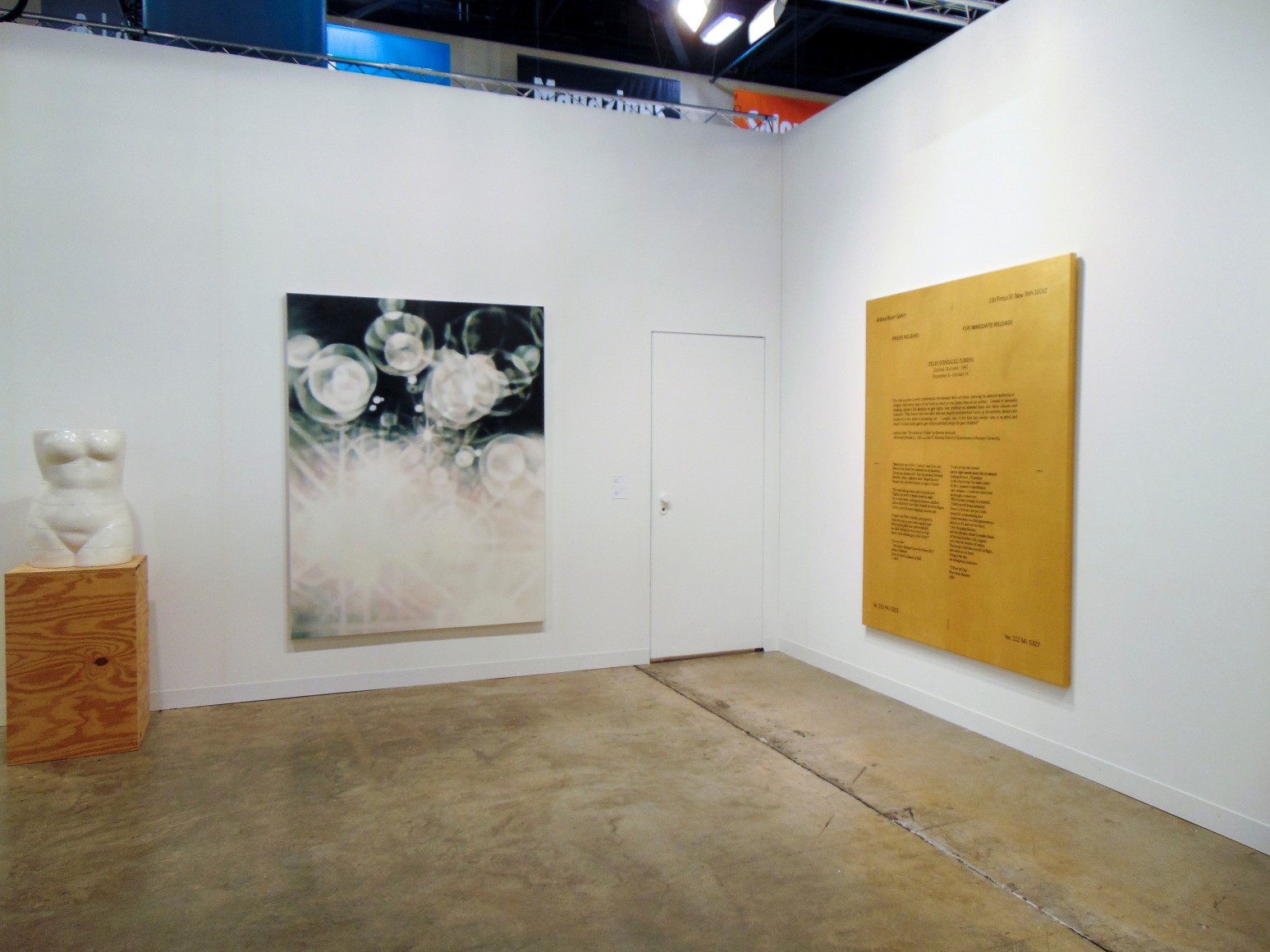 Art Basel Miami Beach