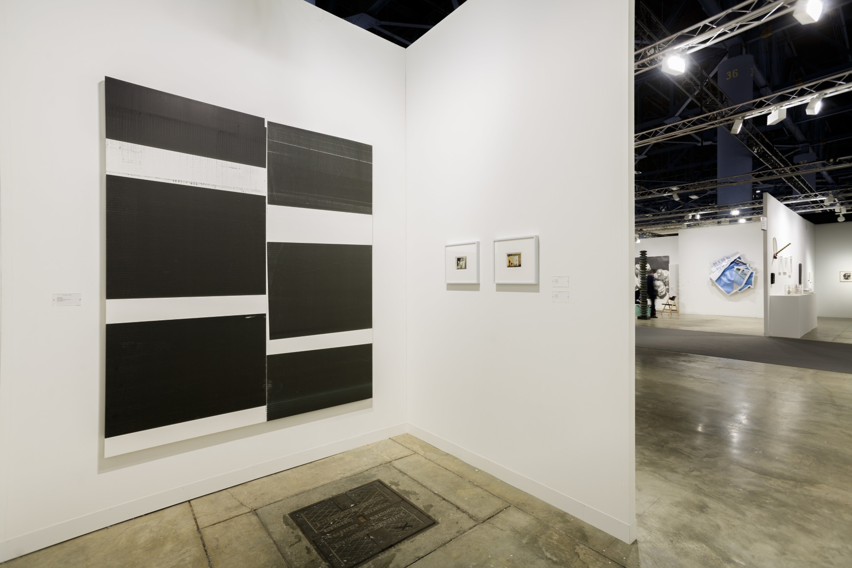 Art Basel Miami Beach