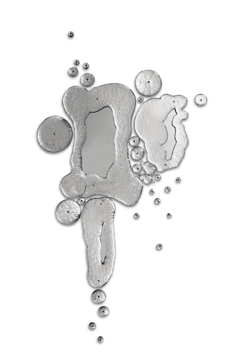 Rob Wynne, Cloud 7, 2018