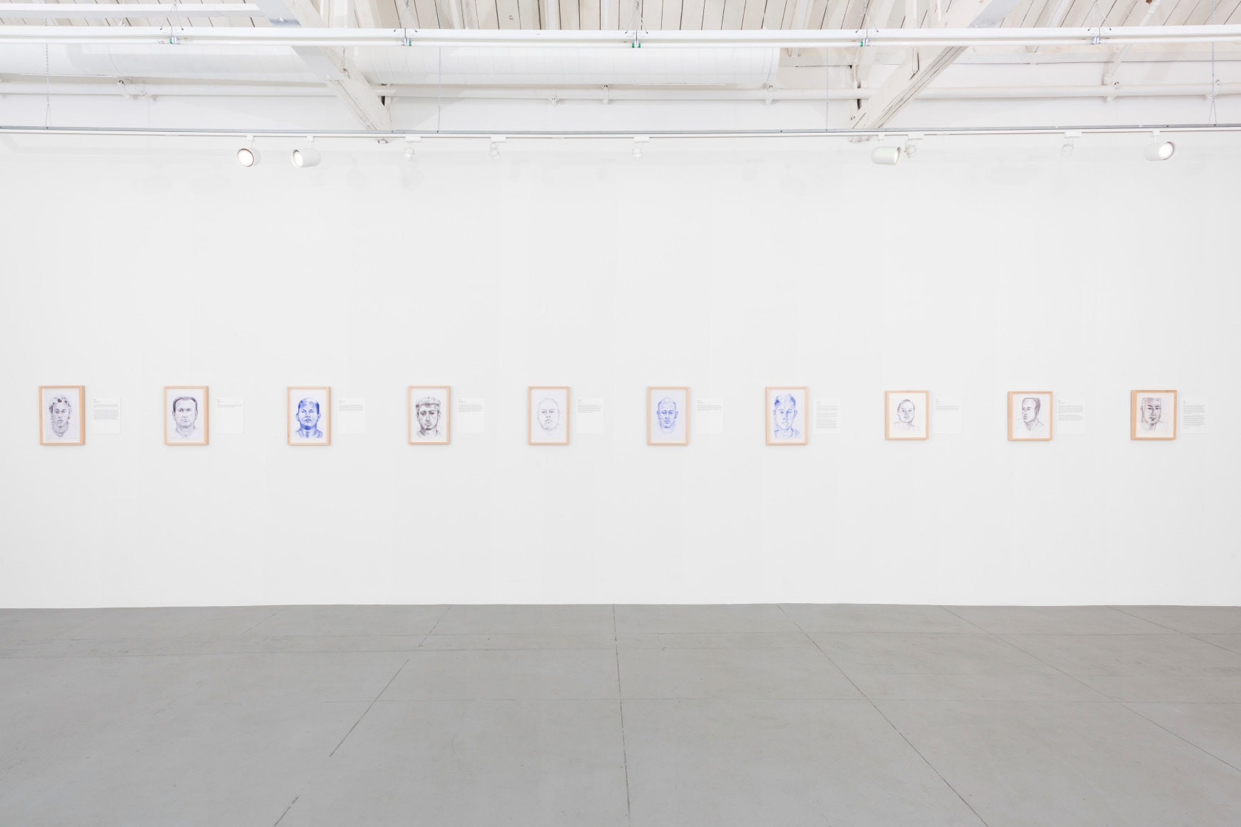 Jose Alvarez "The Promised Land"