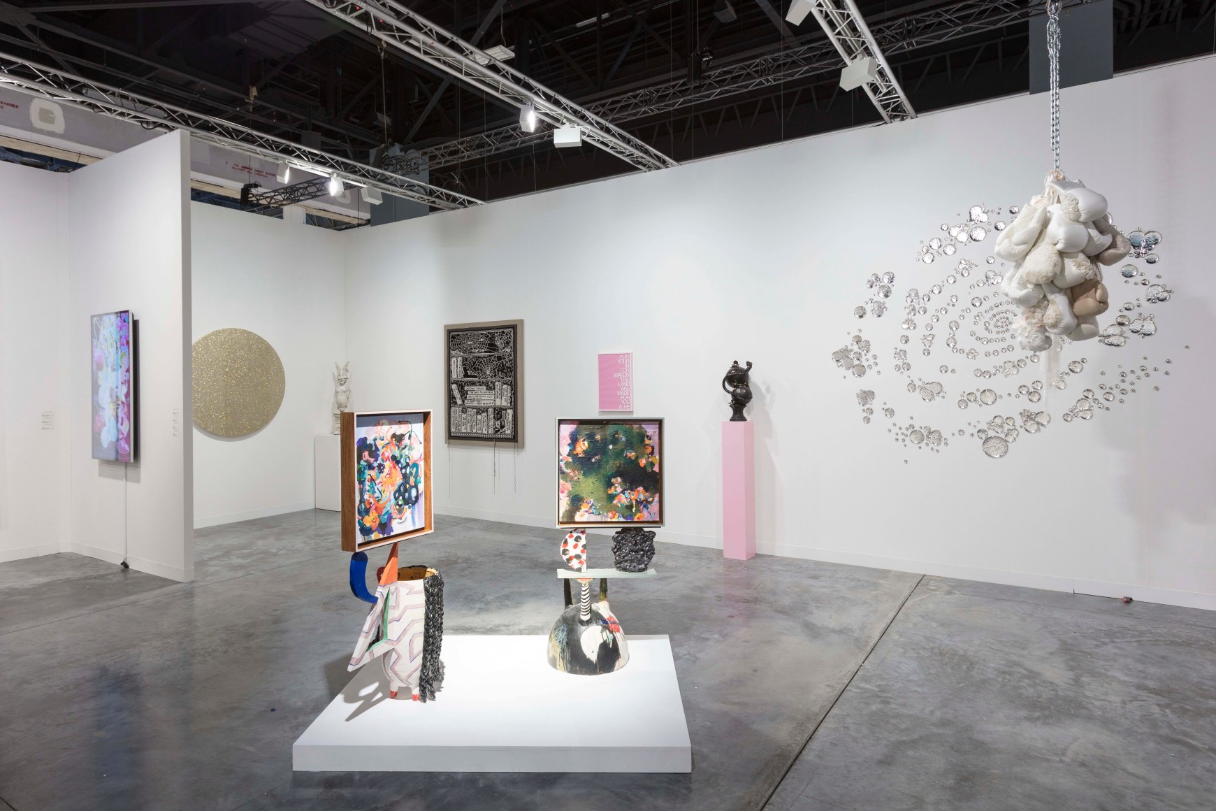 Art Basel Miami Beach