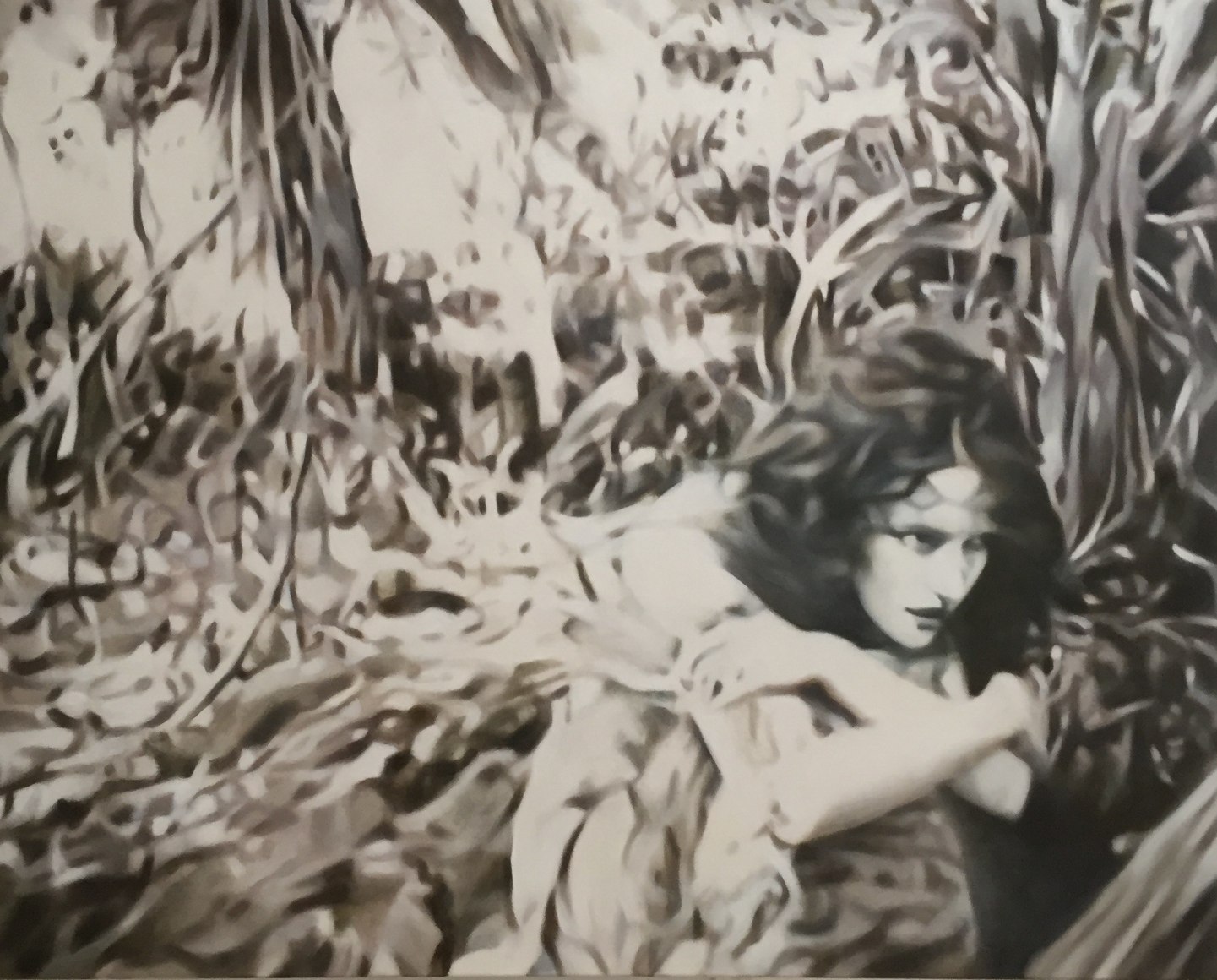 Judith Eisler, GS 1919 (Silver), 2013