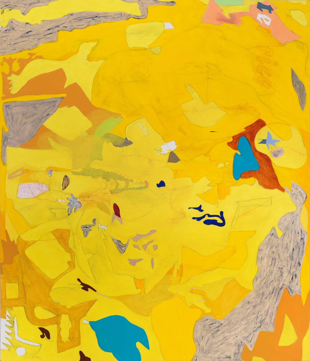 Candida Alvarez, Arroz Amargo, 2010