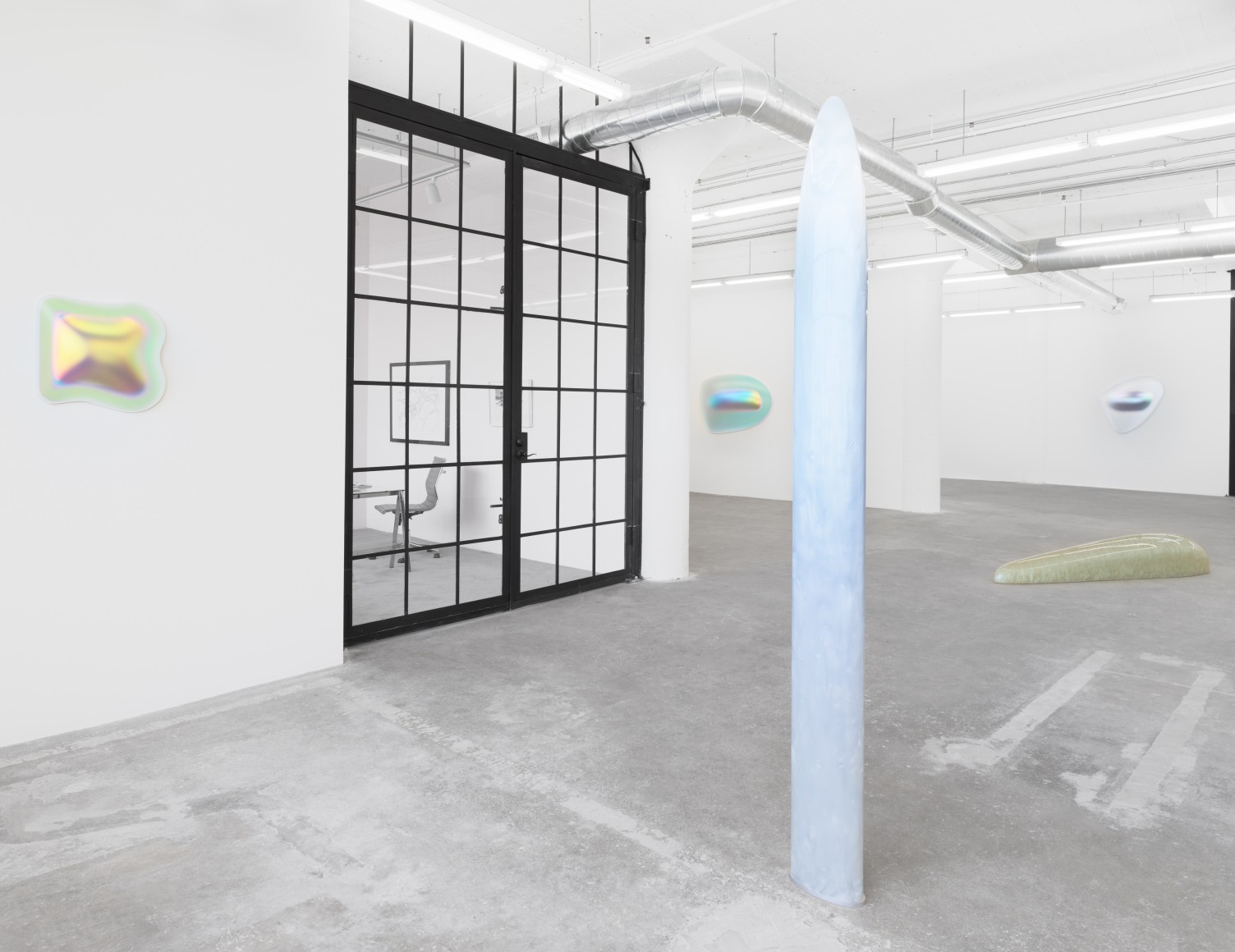 Gisela Colón: Meta Minimal