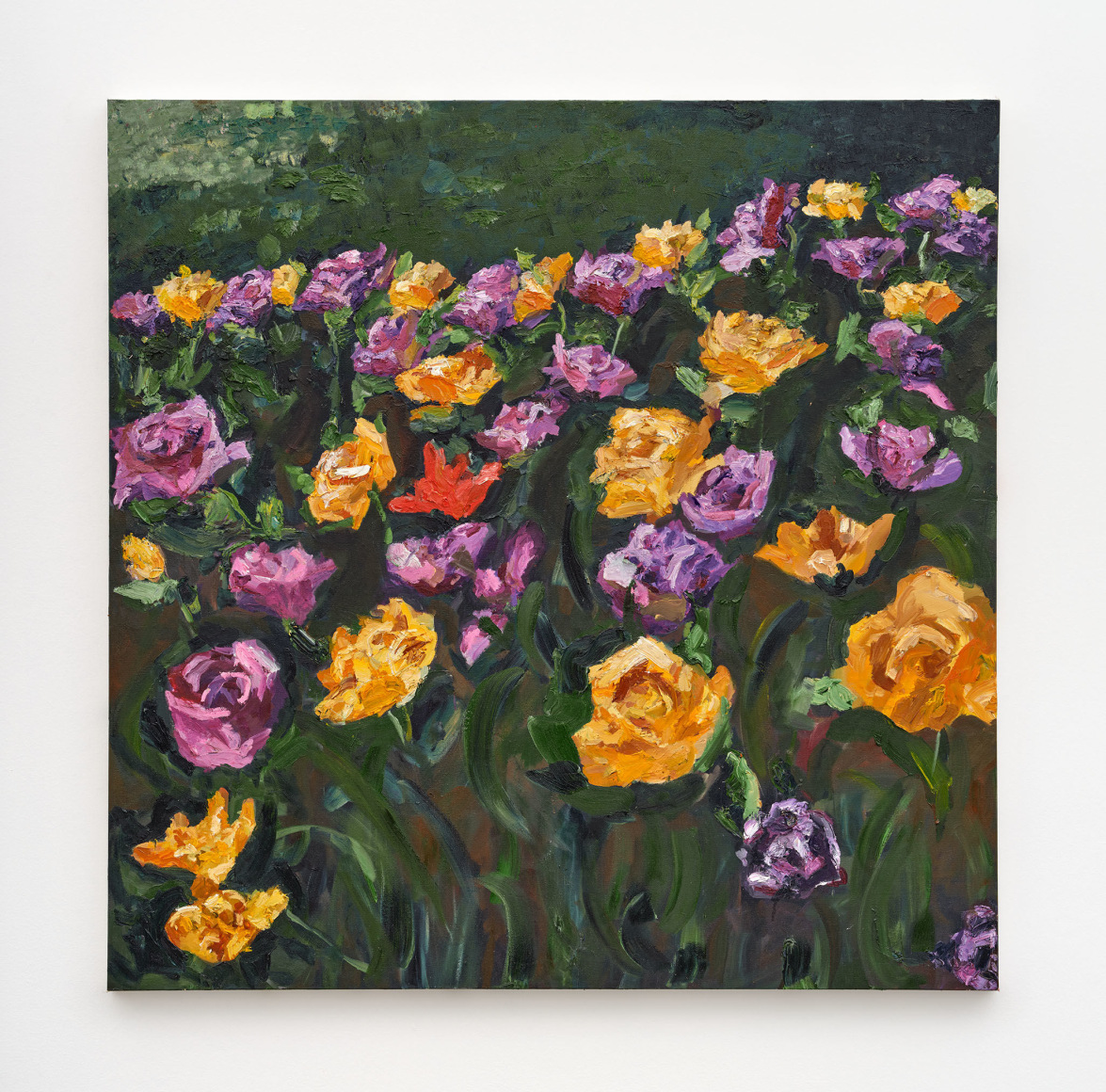 Lindsay Adams, Red Summer, 1919, 2022