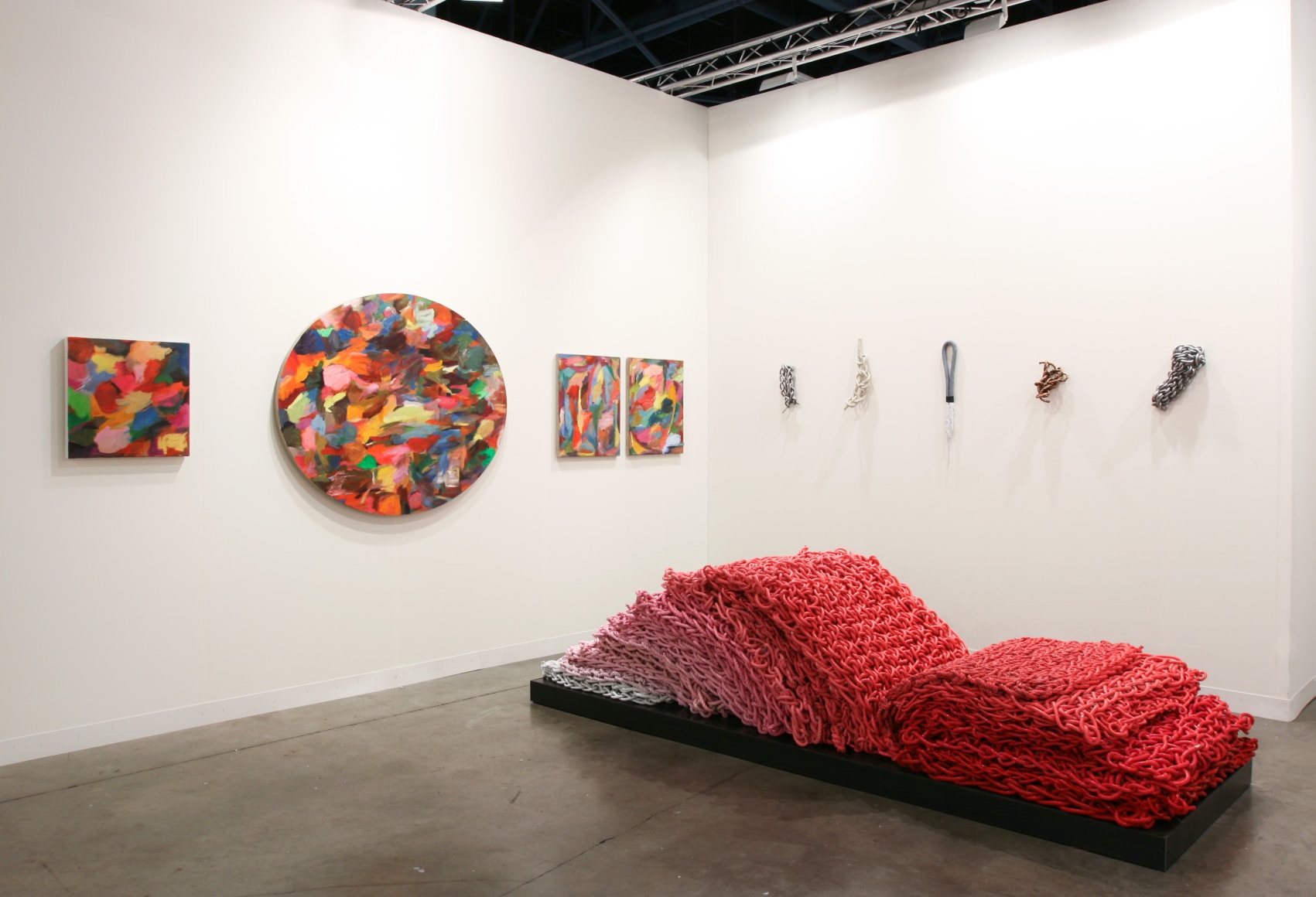 Art Basel Miami Beach