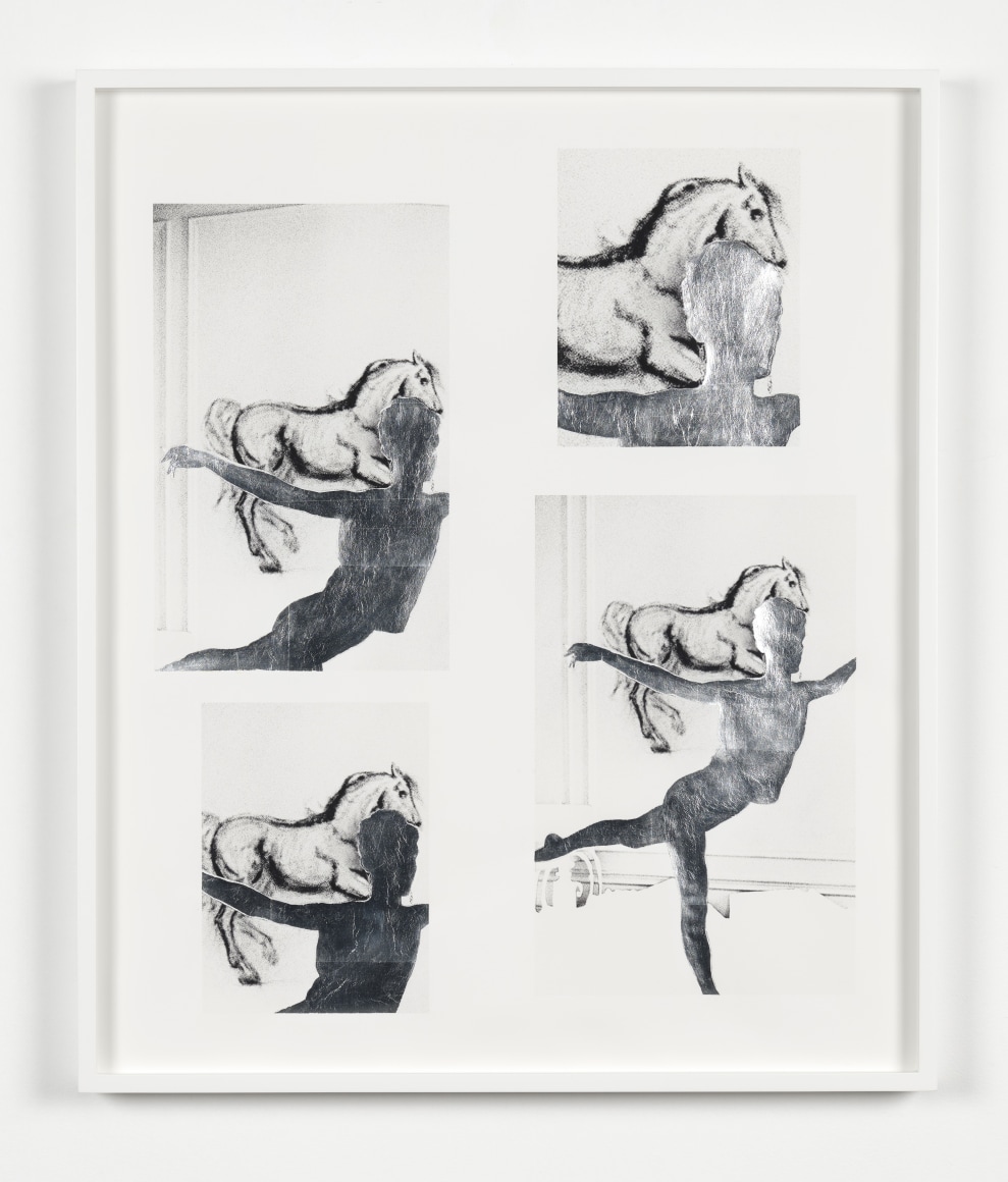 T.J. Wilcox, Edie, 2022