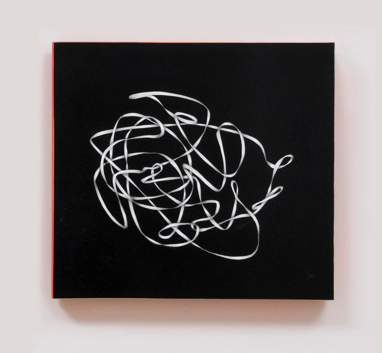 Yuval Pudik (11) Girls In Space, 2015