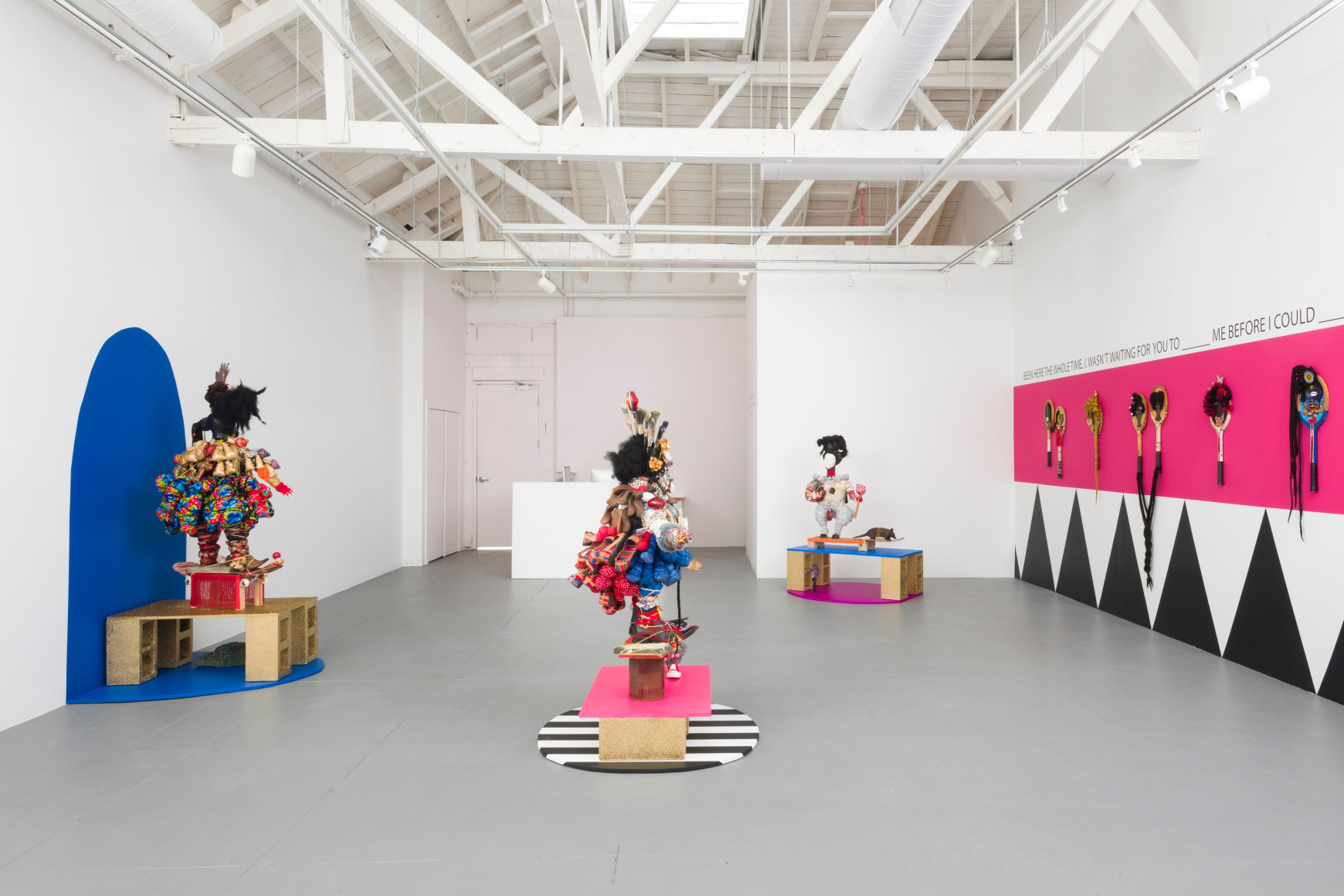 Vanessa German &quot;$lang: Short Language in Soul&quot;