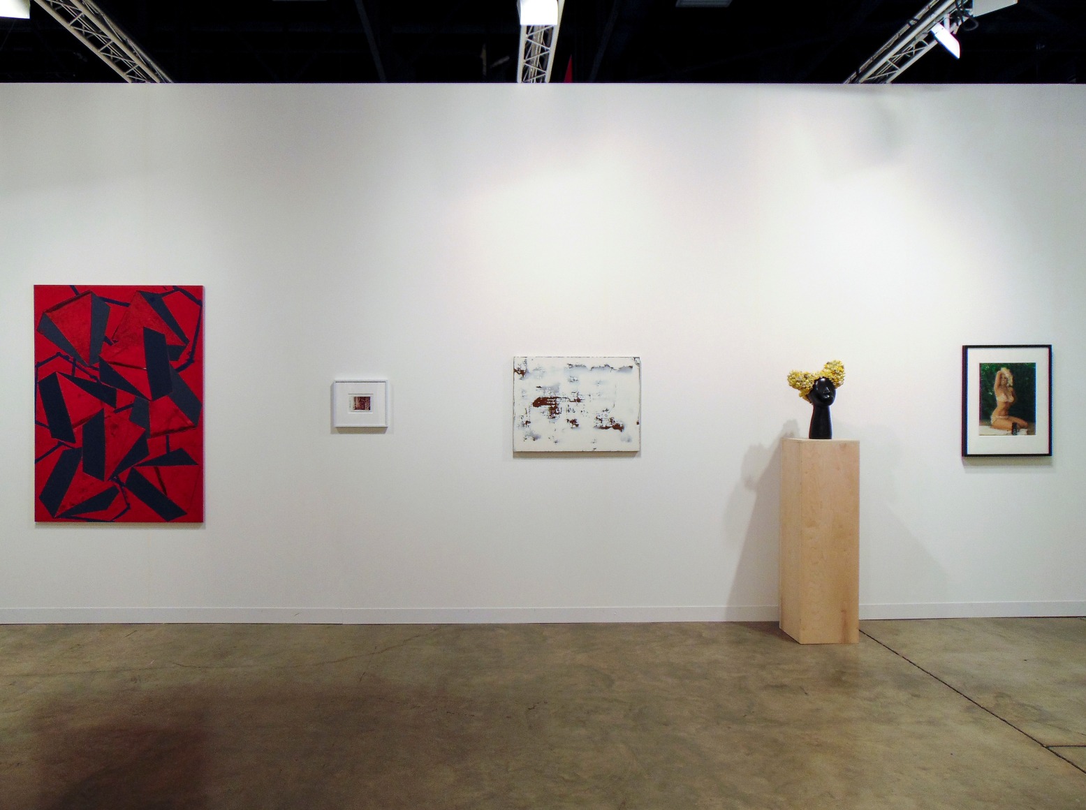 Art Basel Miami Beach