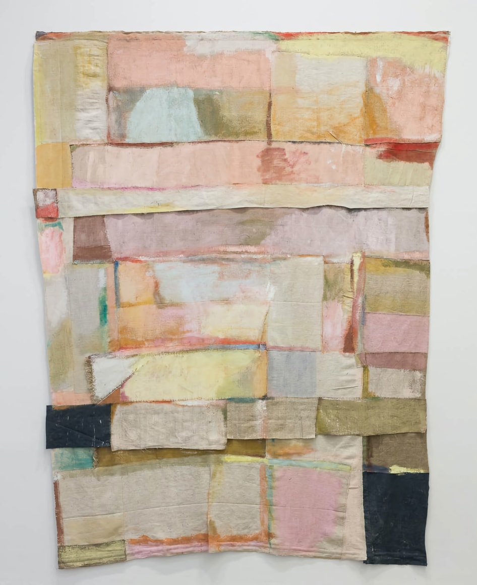 Alexis Teplin Plaid, 2019