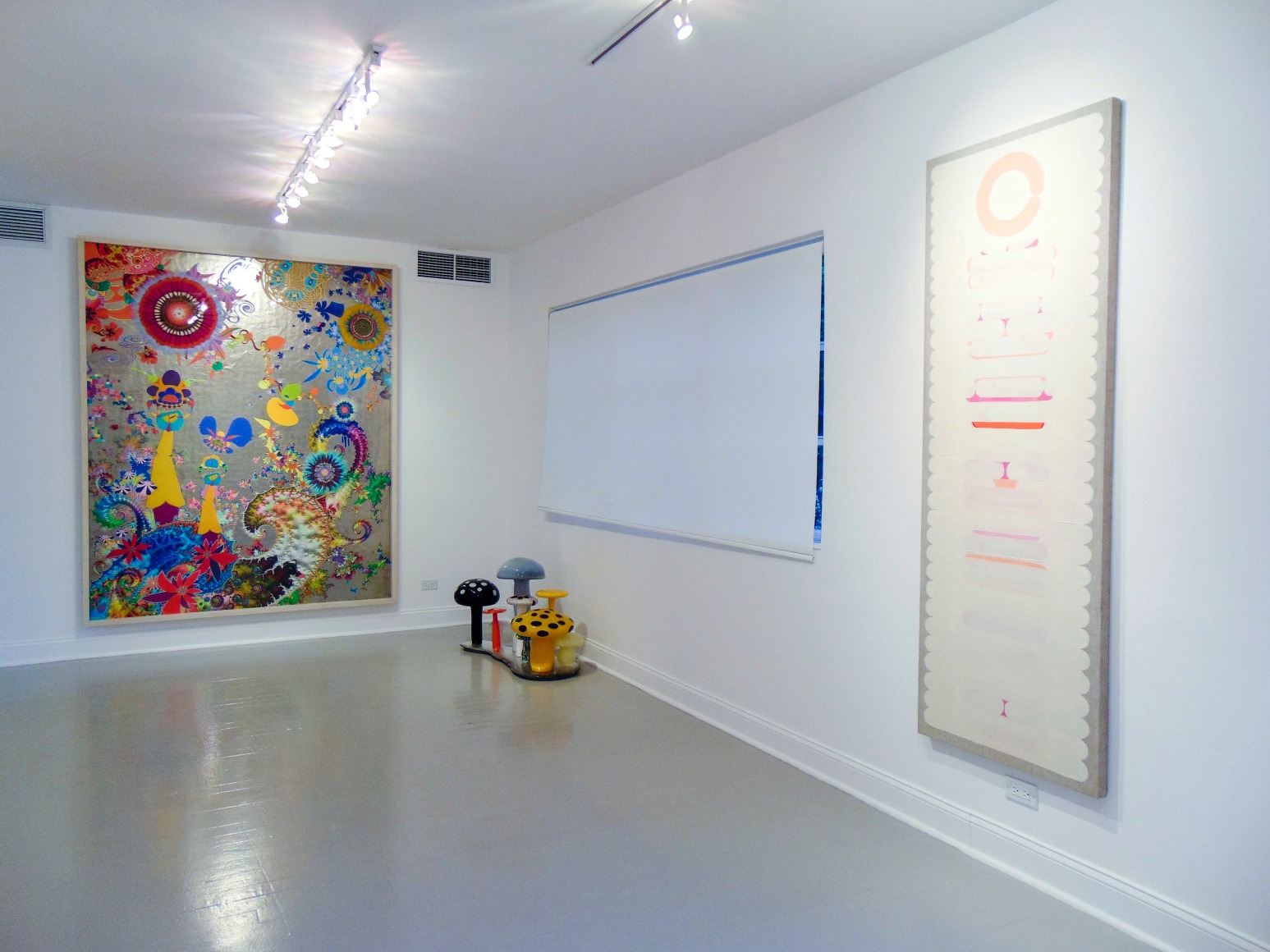 Michael Manning "No Rain, No Rainbows"