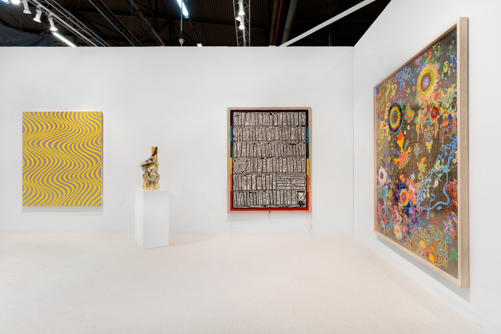 The Armory Show