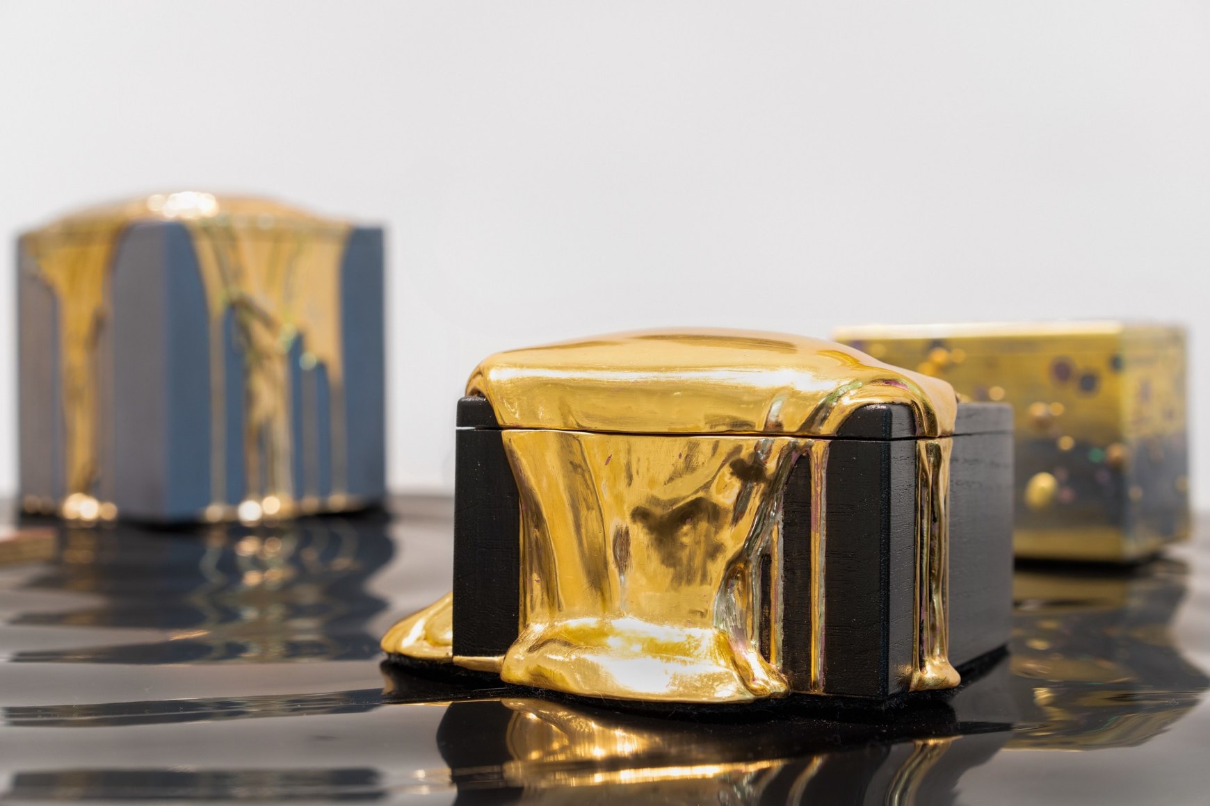 Nancy Lorenz: Alchemy