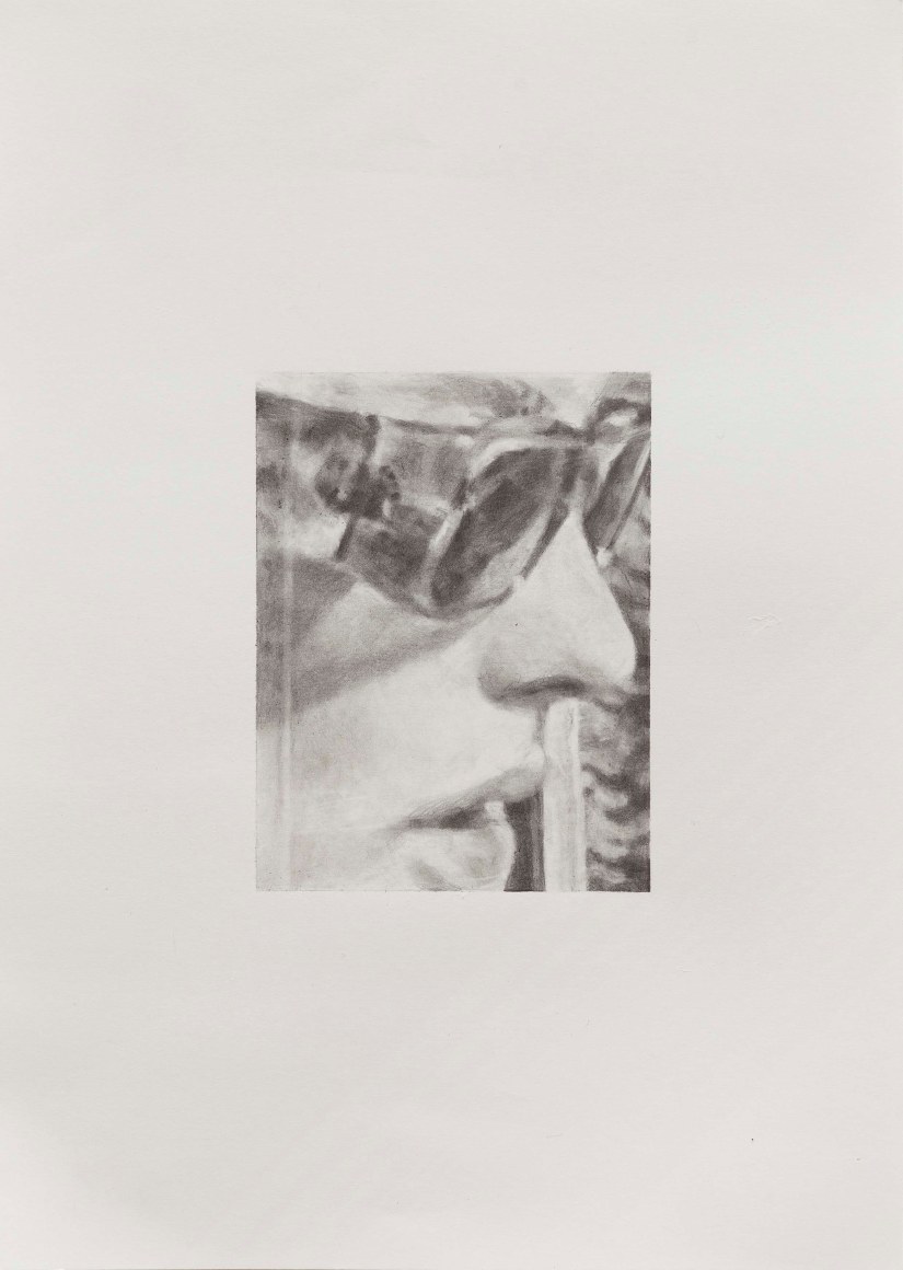 Judith Eisler Romy (Tortoiseshell), 2019