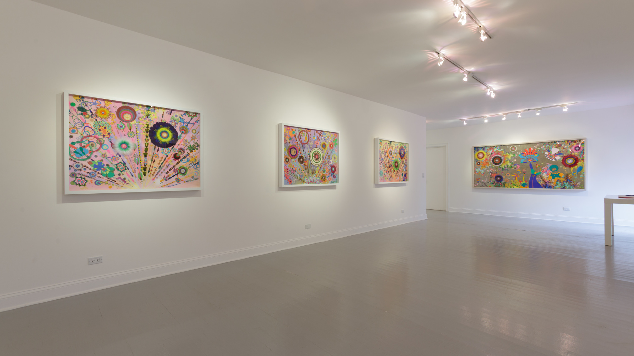 Jose Alvarez (D.O.P.A.), The Awakening, Palm Beach