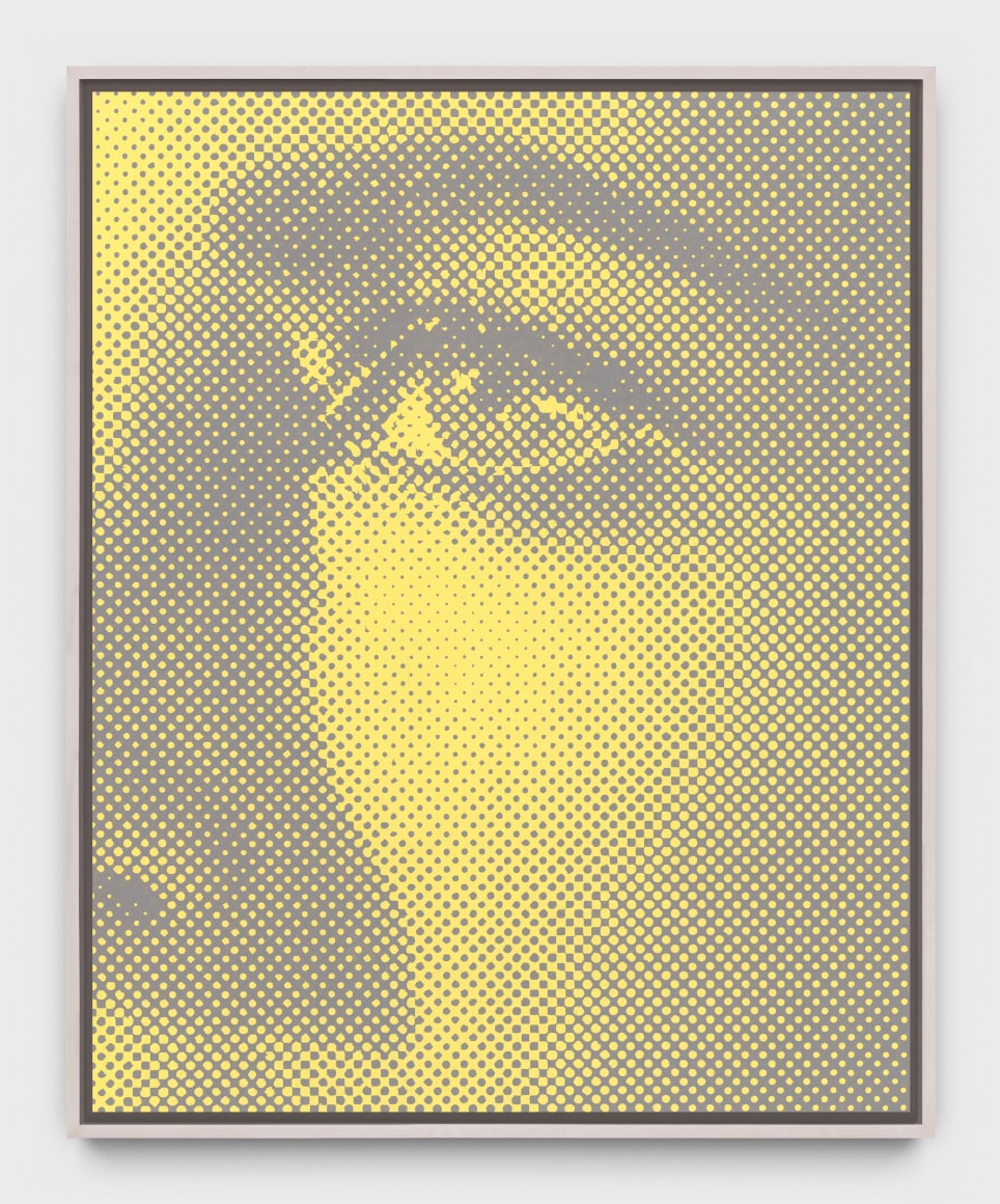 Andrew Brischler Self Portrait (as Catherine), 2024