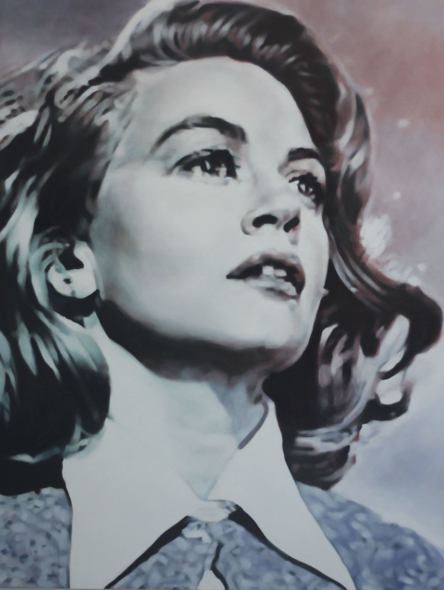 Judith Eisler, Dorothy 1, 2014