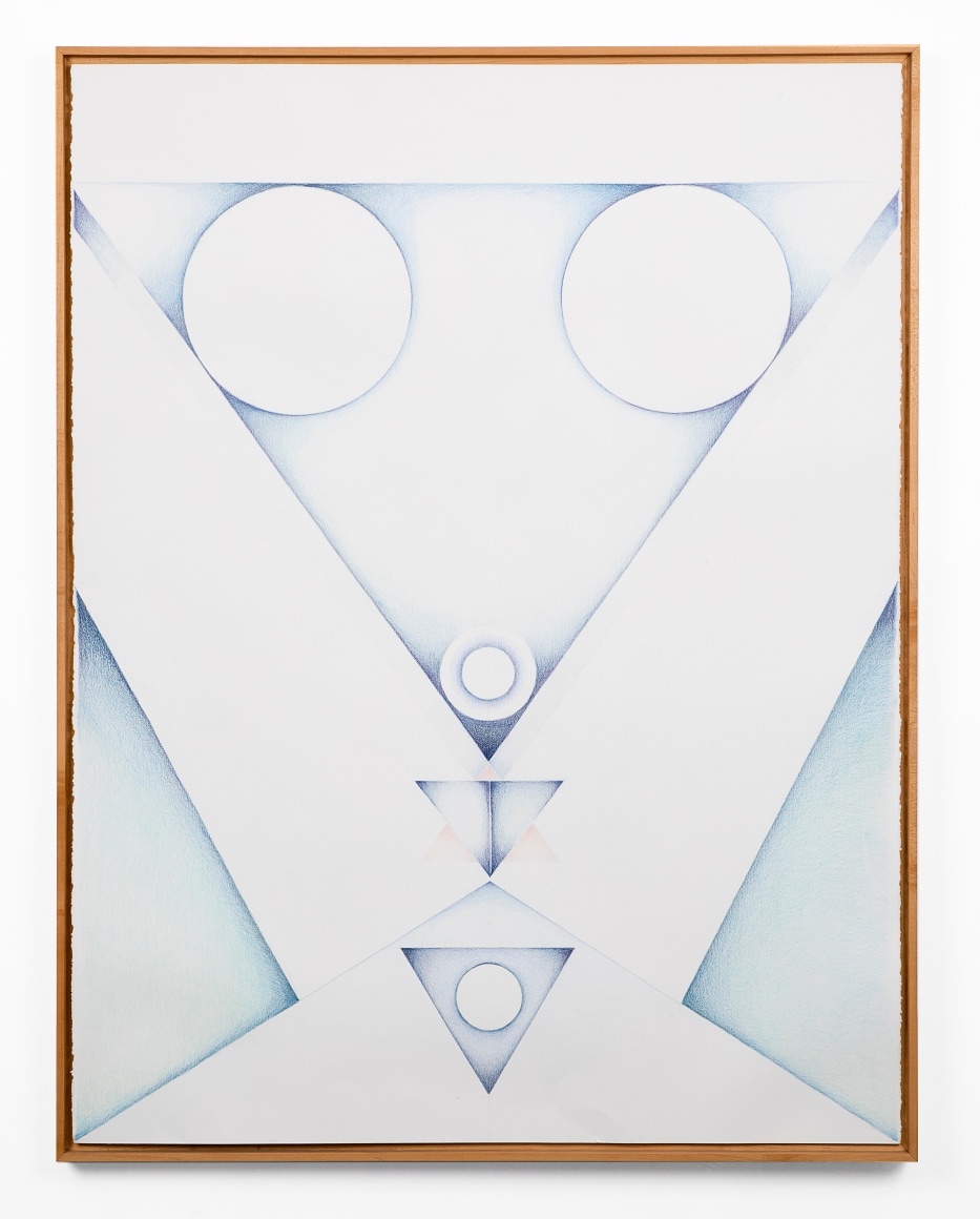 Kathryn Garcia La Turquesa, 2018