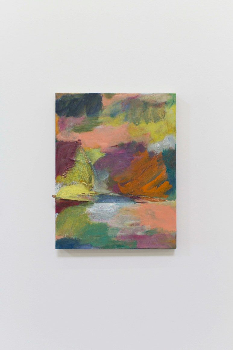 Alexis Teplin, See, Sea, 2014