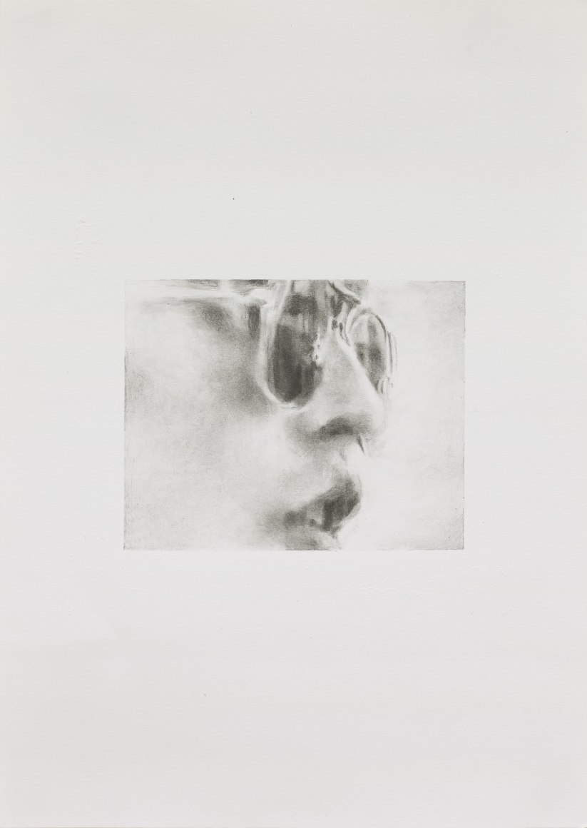 Judith Eisler, Blondie, 2018