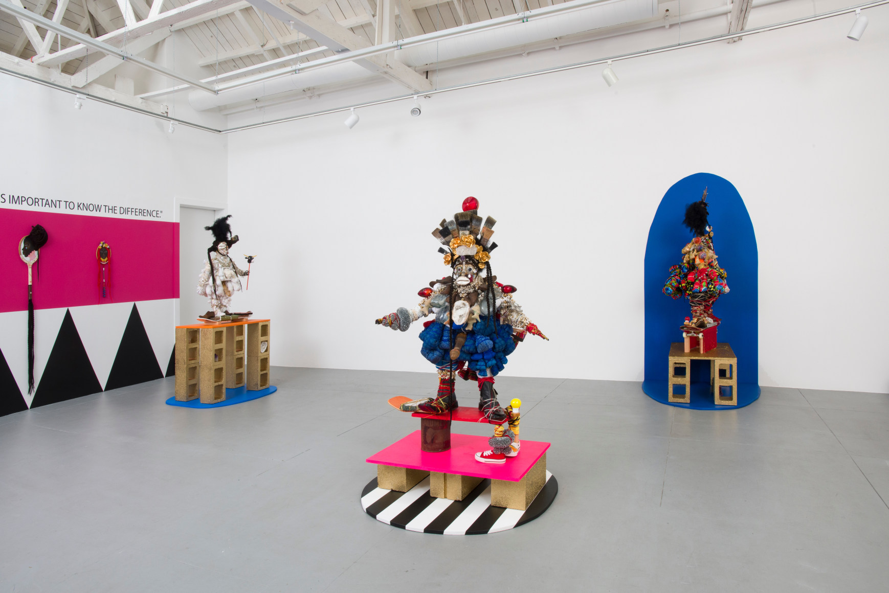 Vanessa German &quot;$lang: Short Language in Soul&quot;