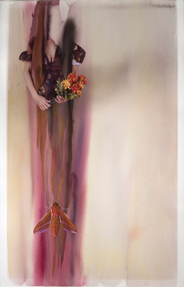 Autumn Bouquet, 2015