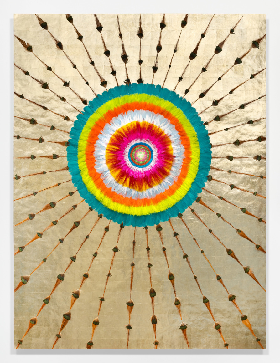 Jose Alvarez (D.O.P.A.), Song of Freedom (Juan David Pulido, The Light Within You), 2022